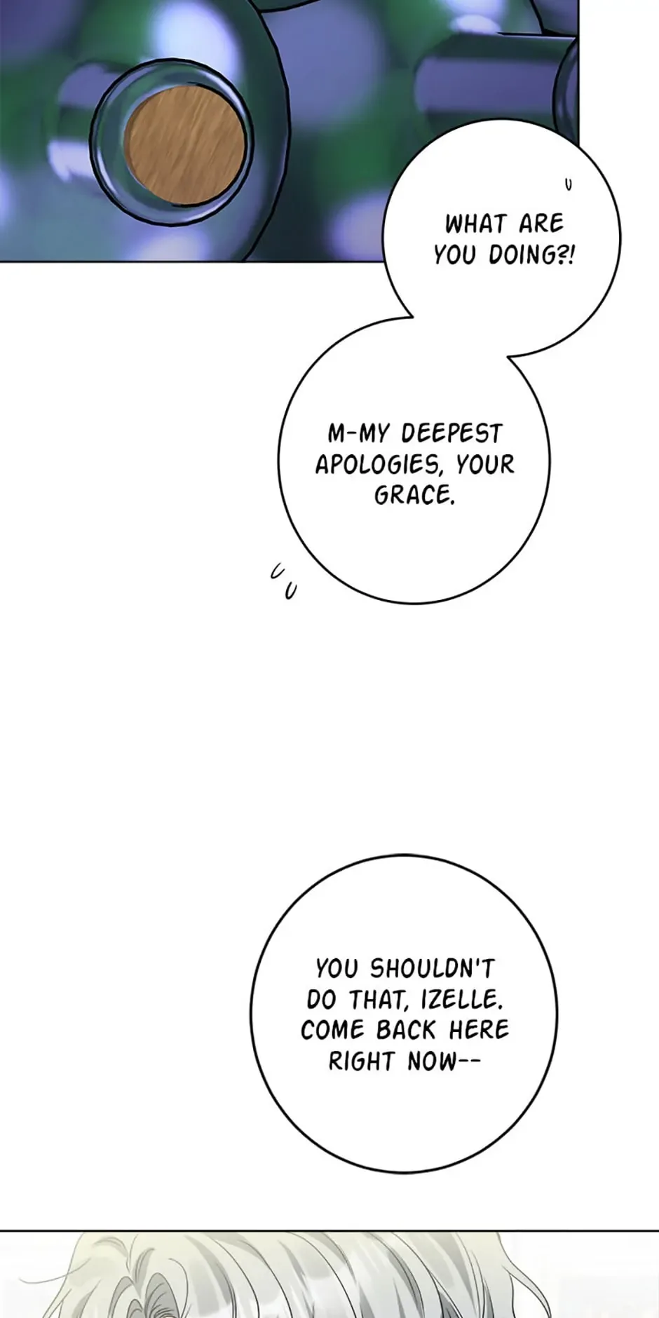The Male Lead Is In Charge Of The Successor Chapter 12 page 7