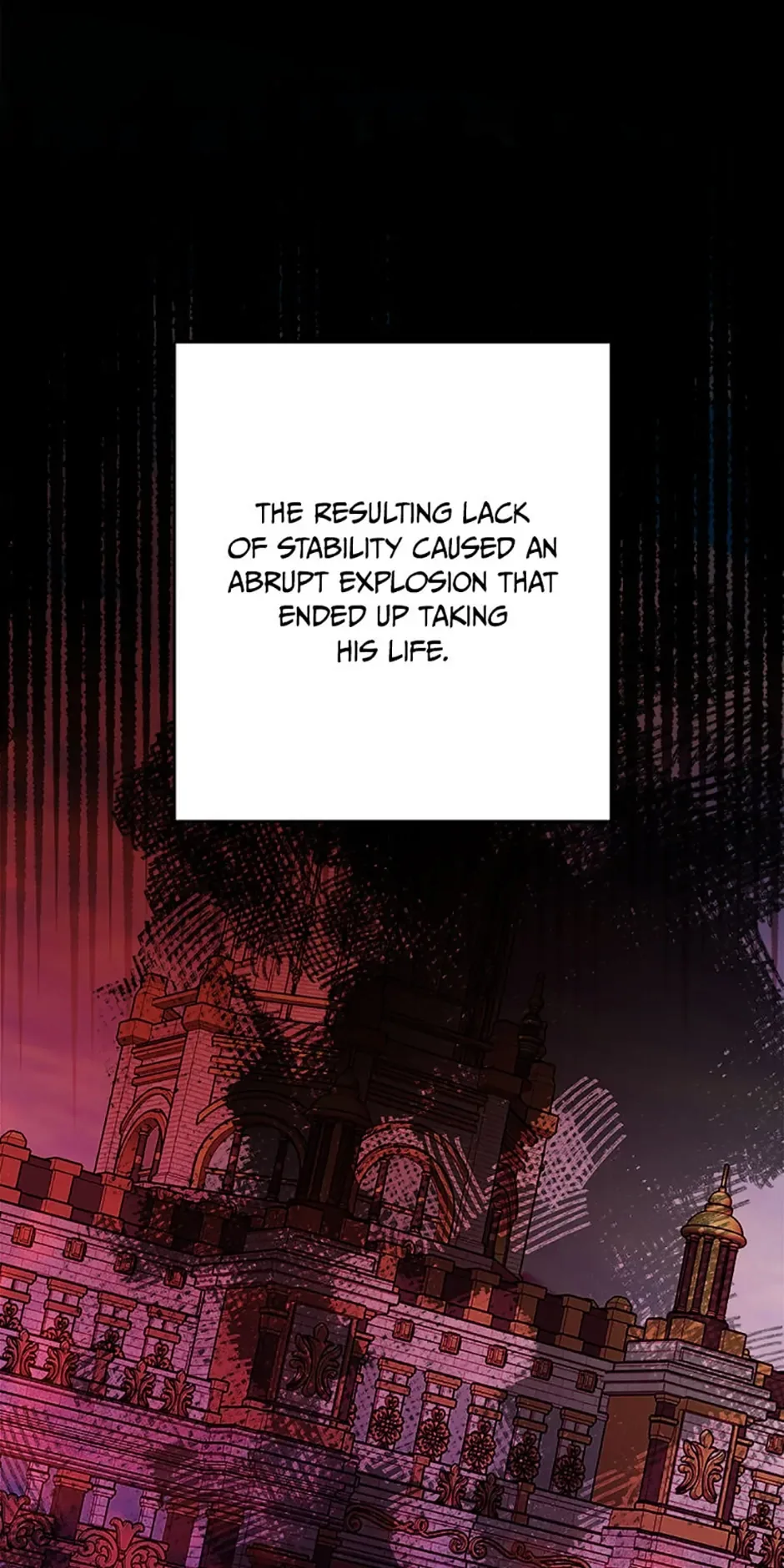 The Male Lead Is In Charge Of The Successor Chapter 12 page 22