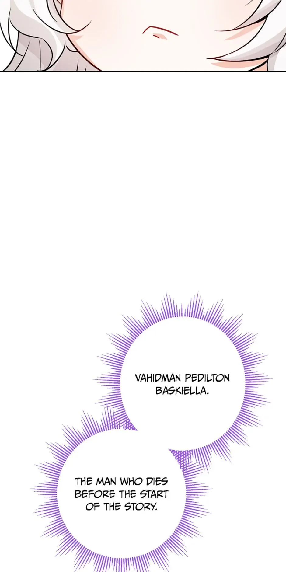 The Male Lead Is In Charge Of The Successor Chapter 12 page 18