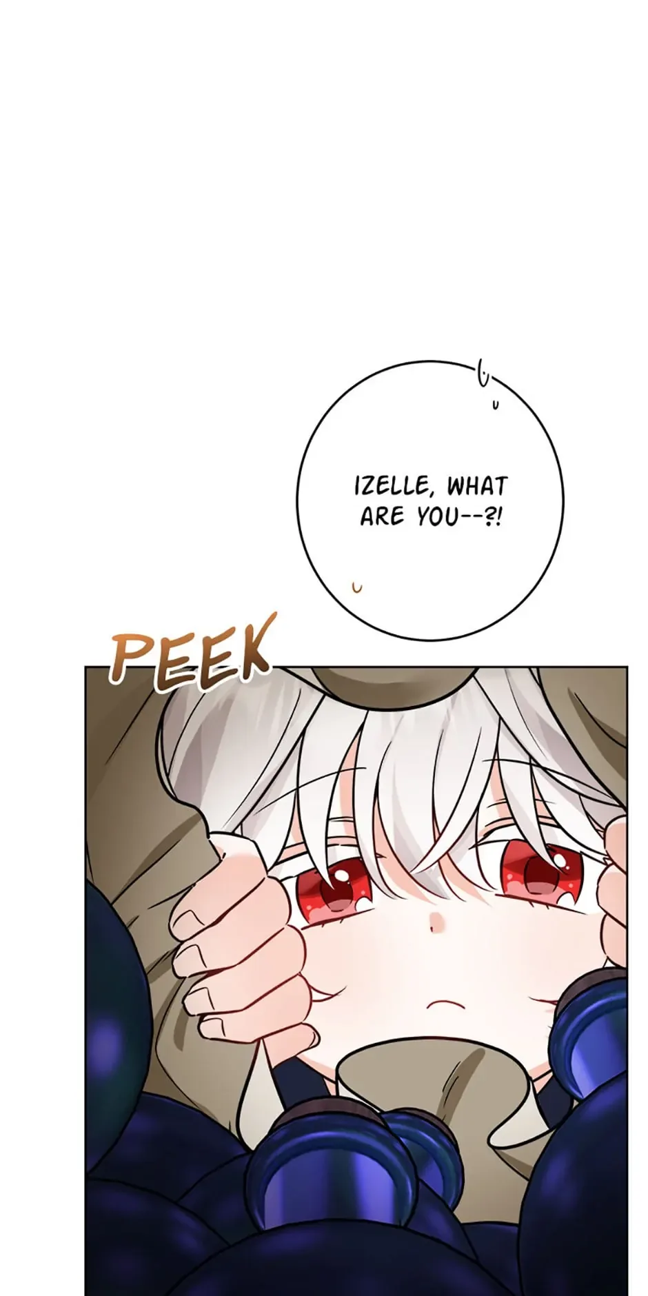 The Male Lead Is In Charge Of The Successor Chapter 12 page 5
