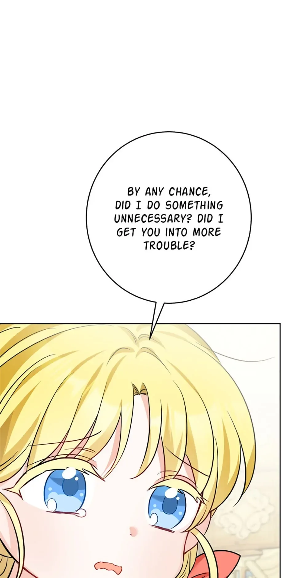 The Male Lead Is In Charge Of The Successor Chapter 12 page 40