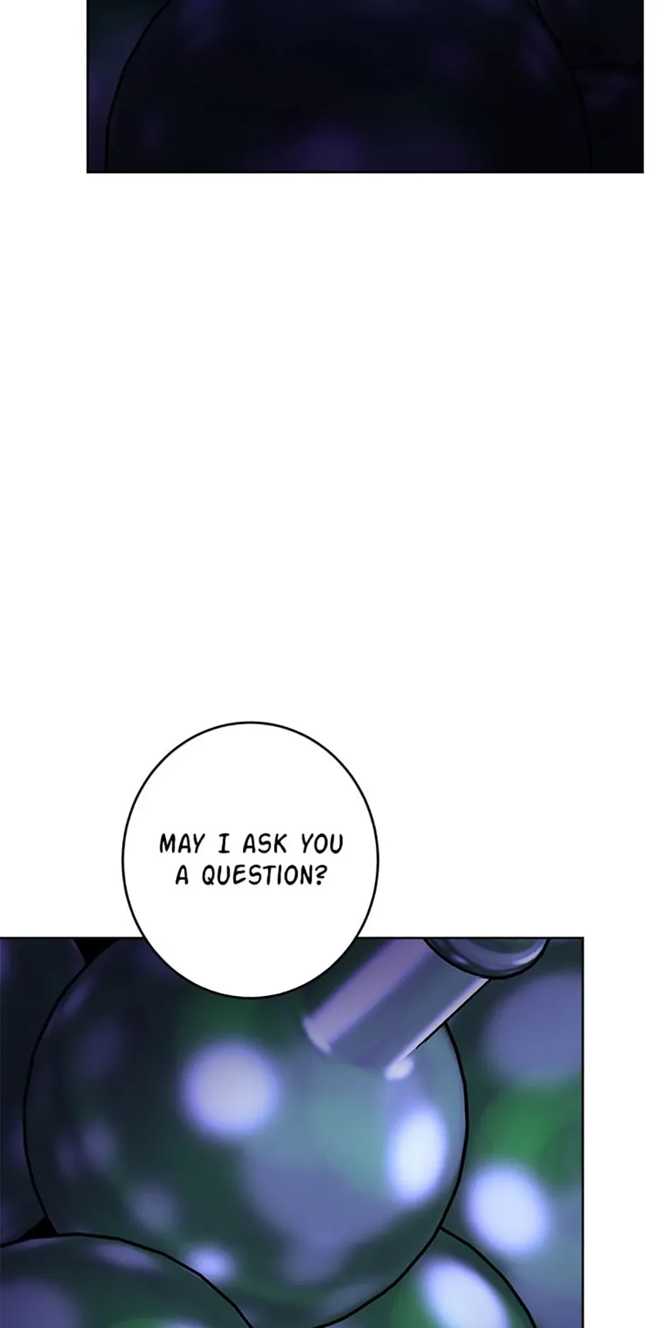 The Male Lead Is In Charge Of The Successor Chapter 12 page 6