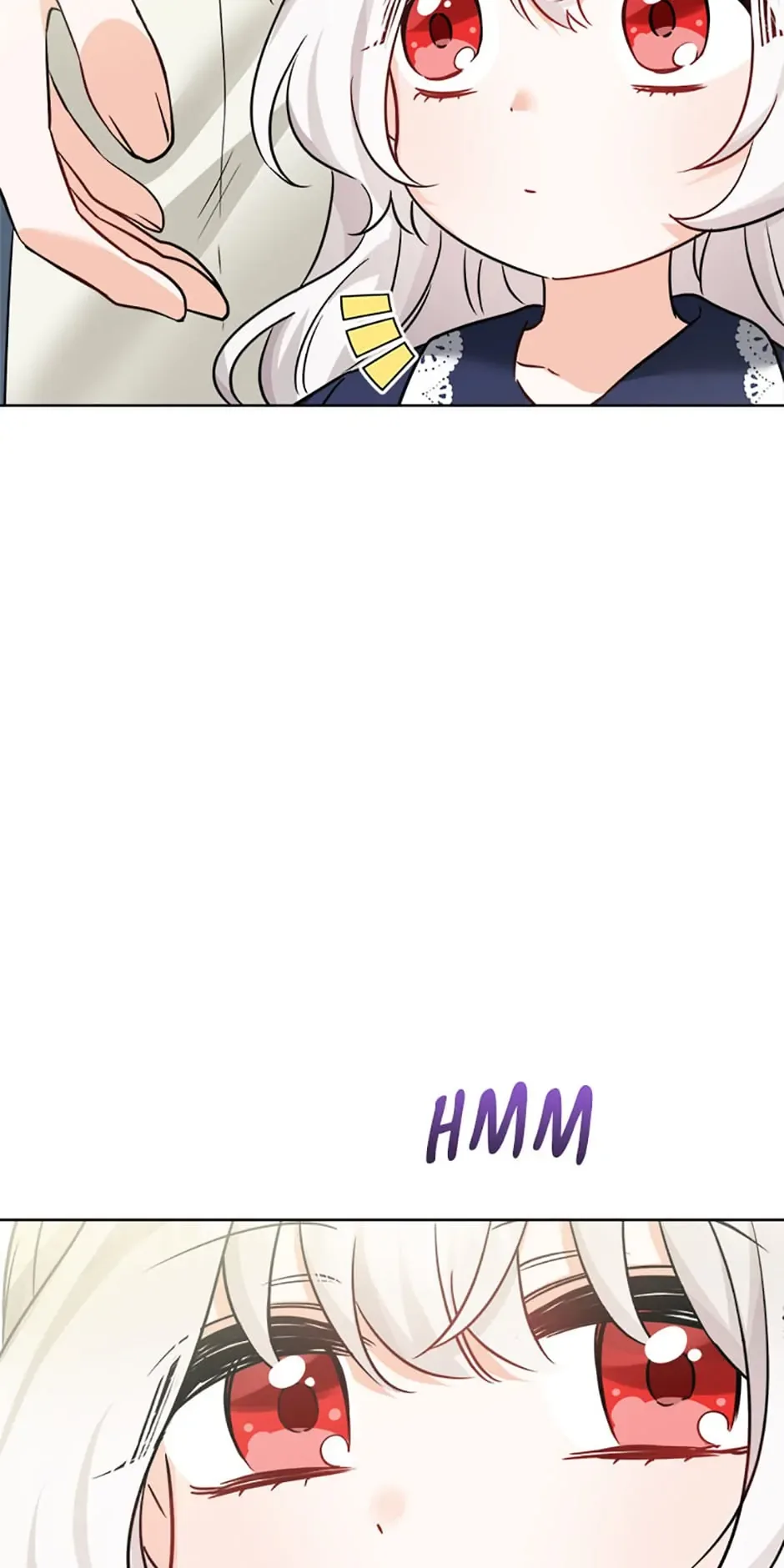 The Male Lead Is In Charge Of The Successor Chapter 12 page 17