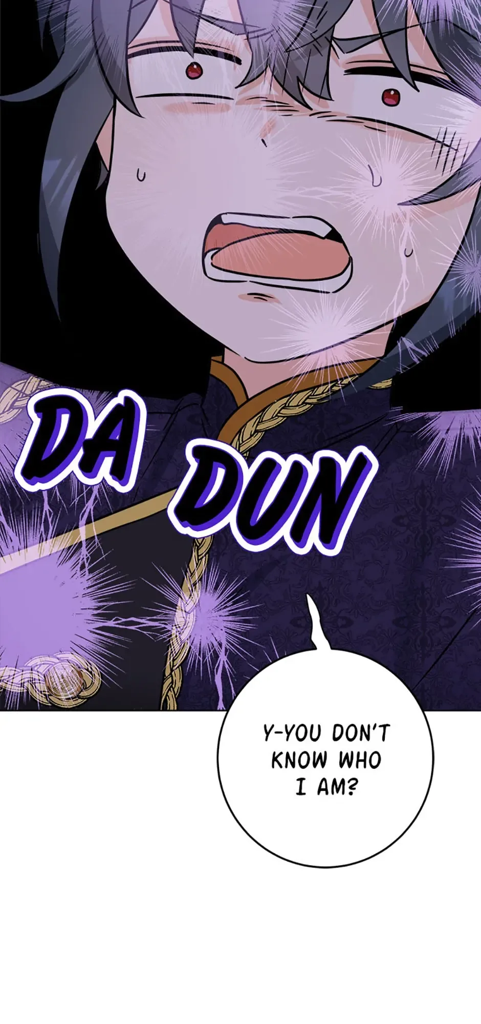 The Male Lead Is In Charge Of The Successor Chapter 5 page 48