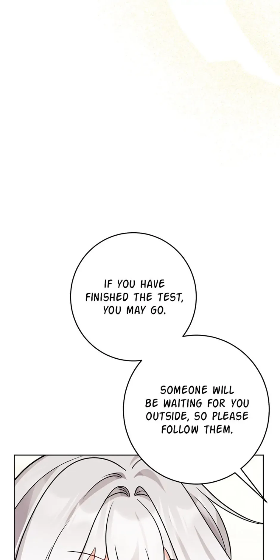 The Male Lead Is In Charge Of The Successor Chapter 12 page 59