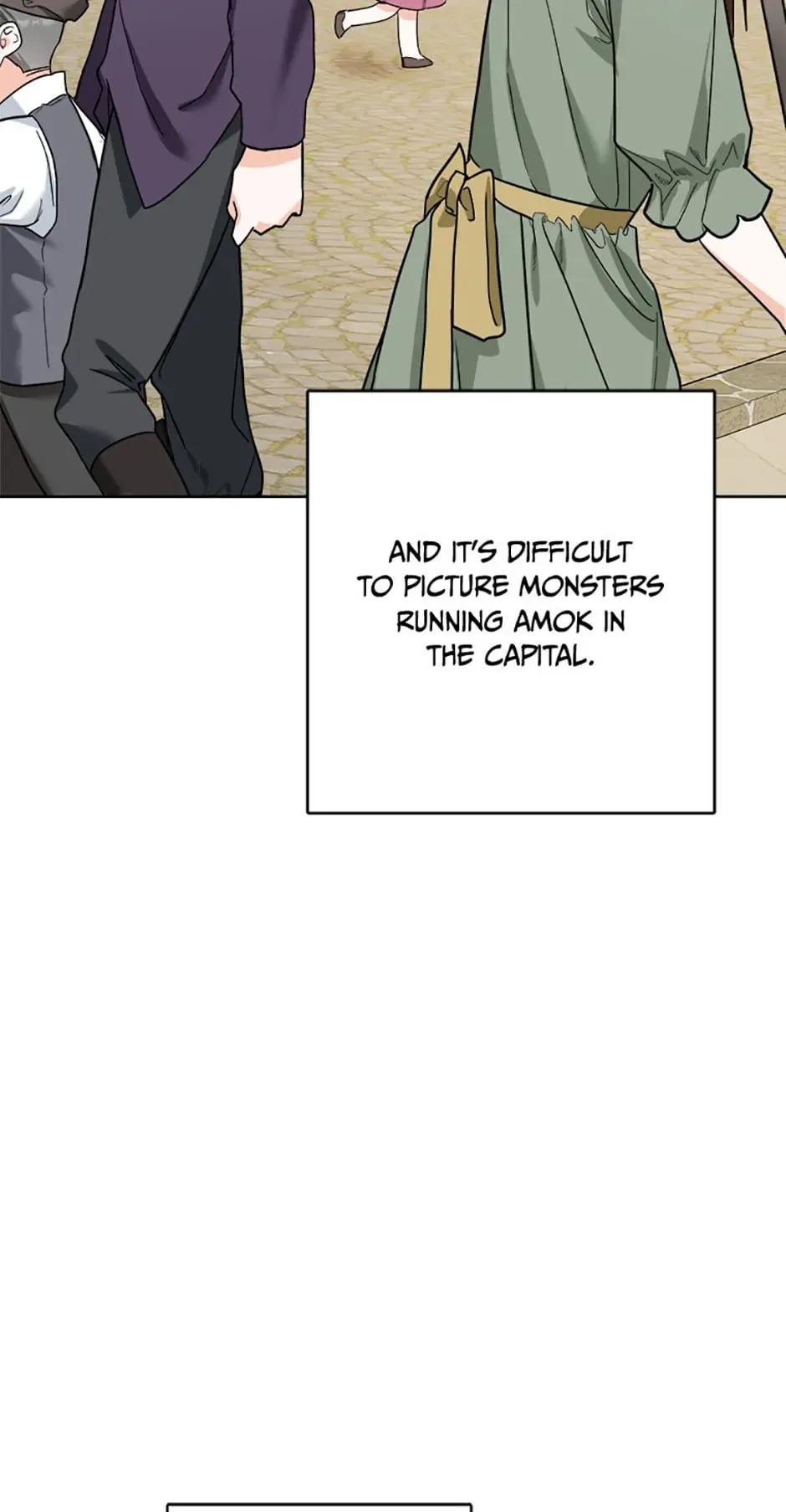 The Male Lead Is In Charge Of The Successor Chapter 8 page 23