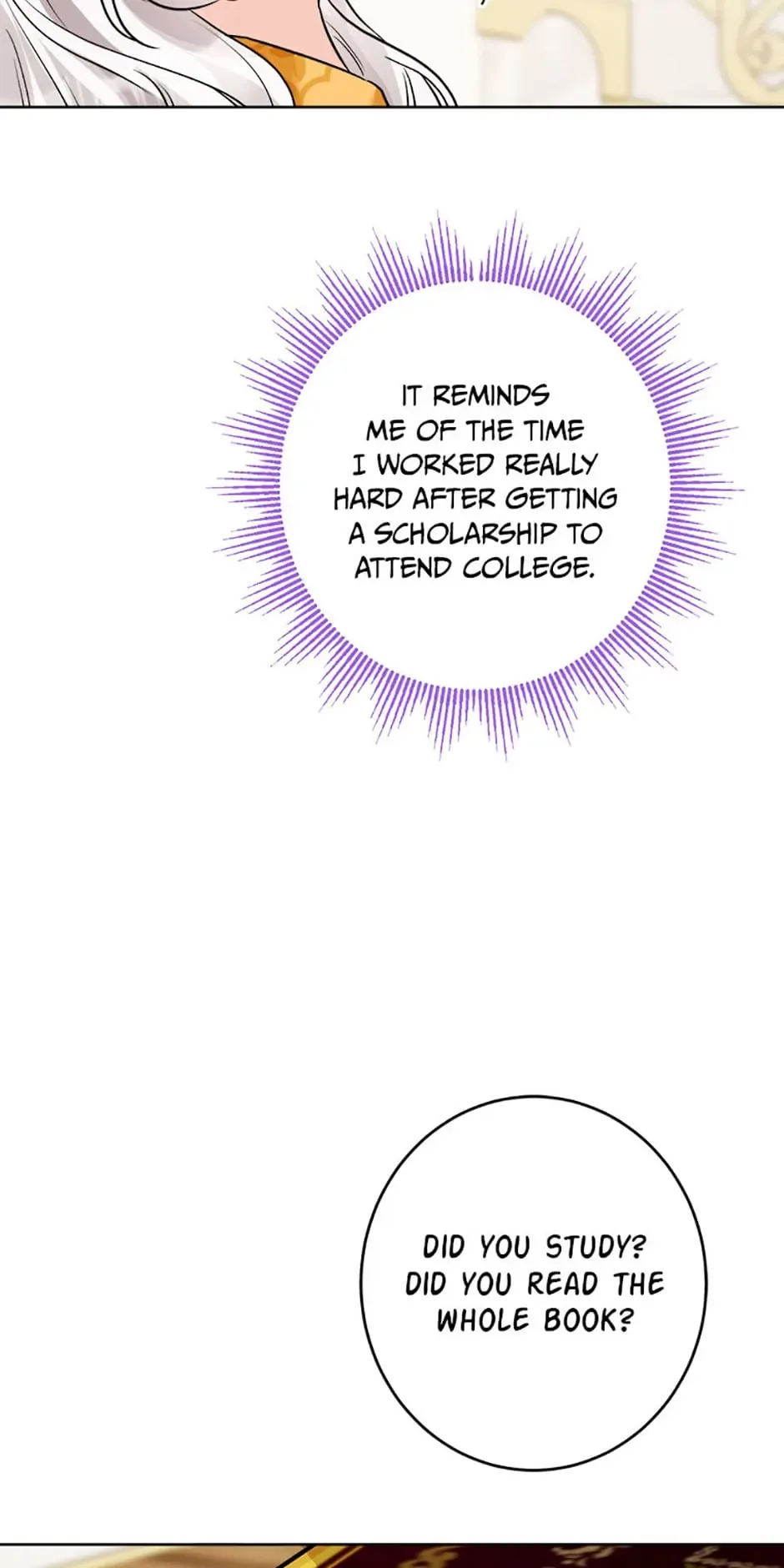 The Male Lead Is In Charge Of The Successor Chapter 12 page 46