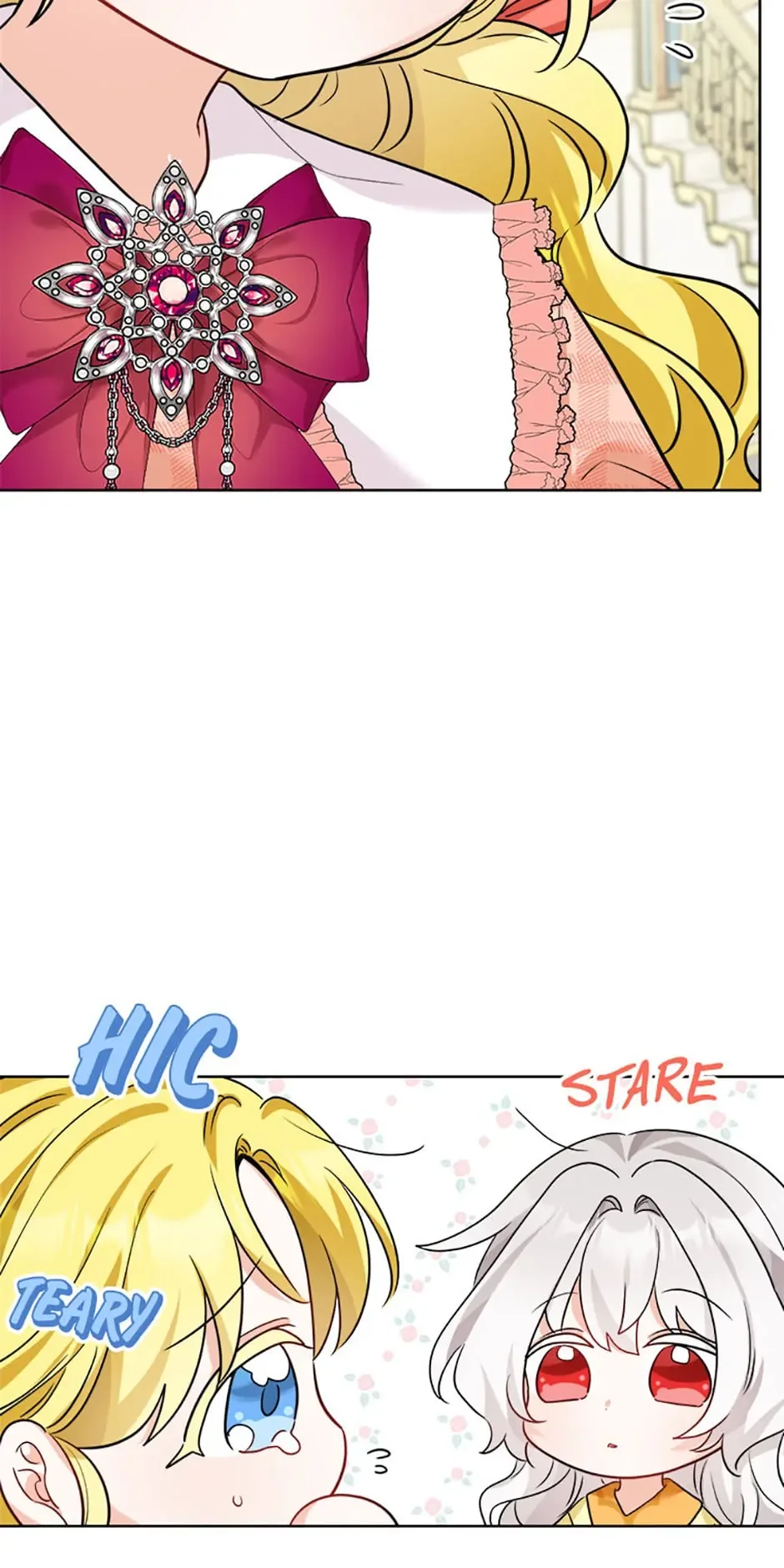 The Male Lead Is In Charge Of The Successor Chapter 12 page 41