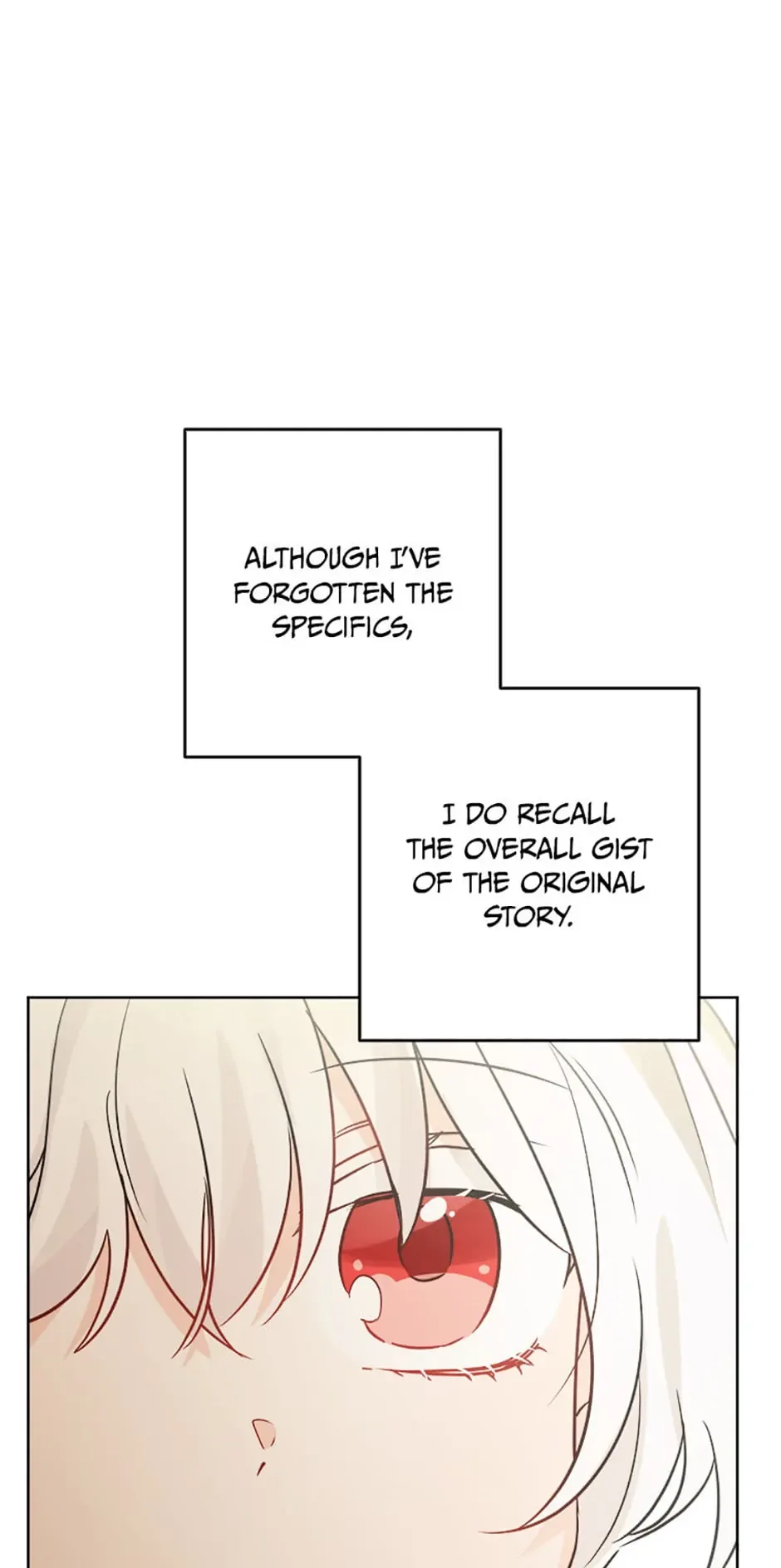 The Male Lead Is In Charge Of The Successor Chapter 8 page 12