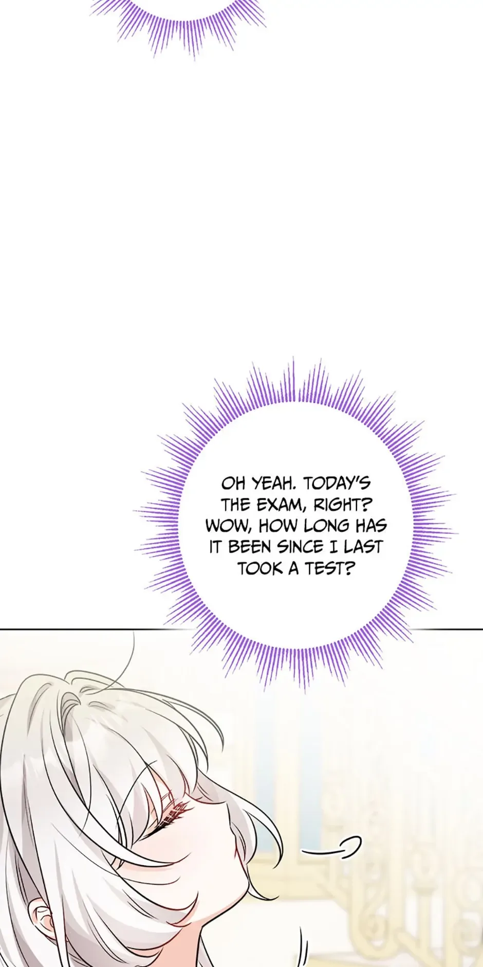 The Male Lead Is In Charge Of The Successor Chapter 12 page 45