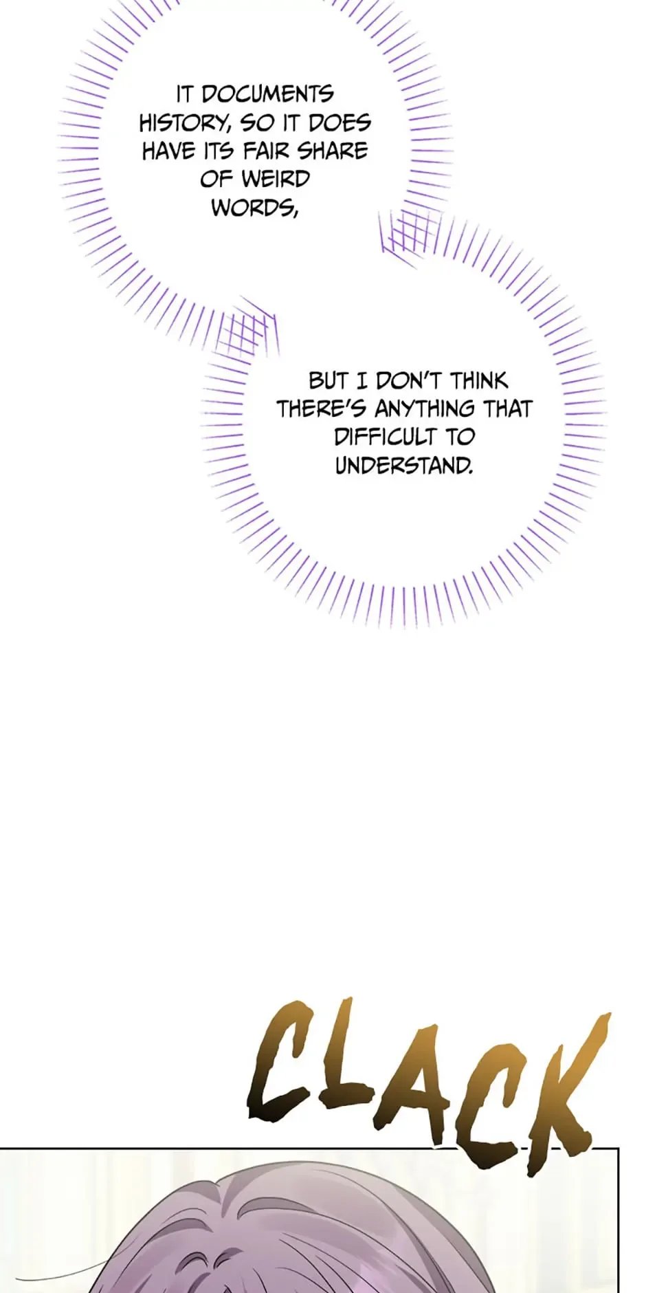 The Male Lead Is In Charge Of The Successor Chapter 12 page 50
