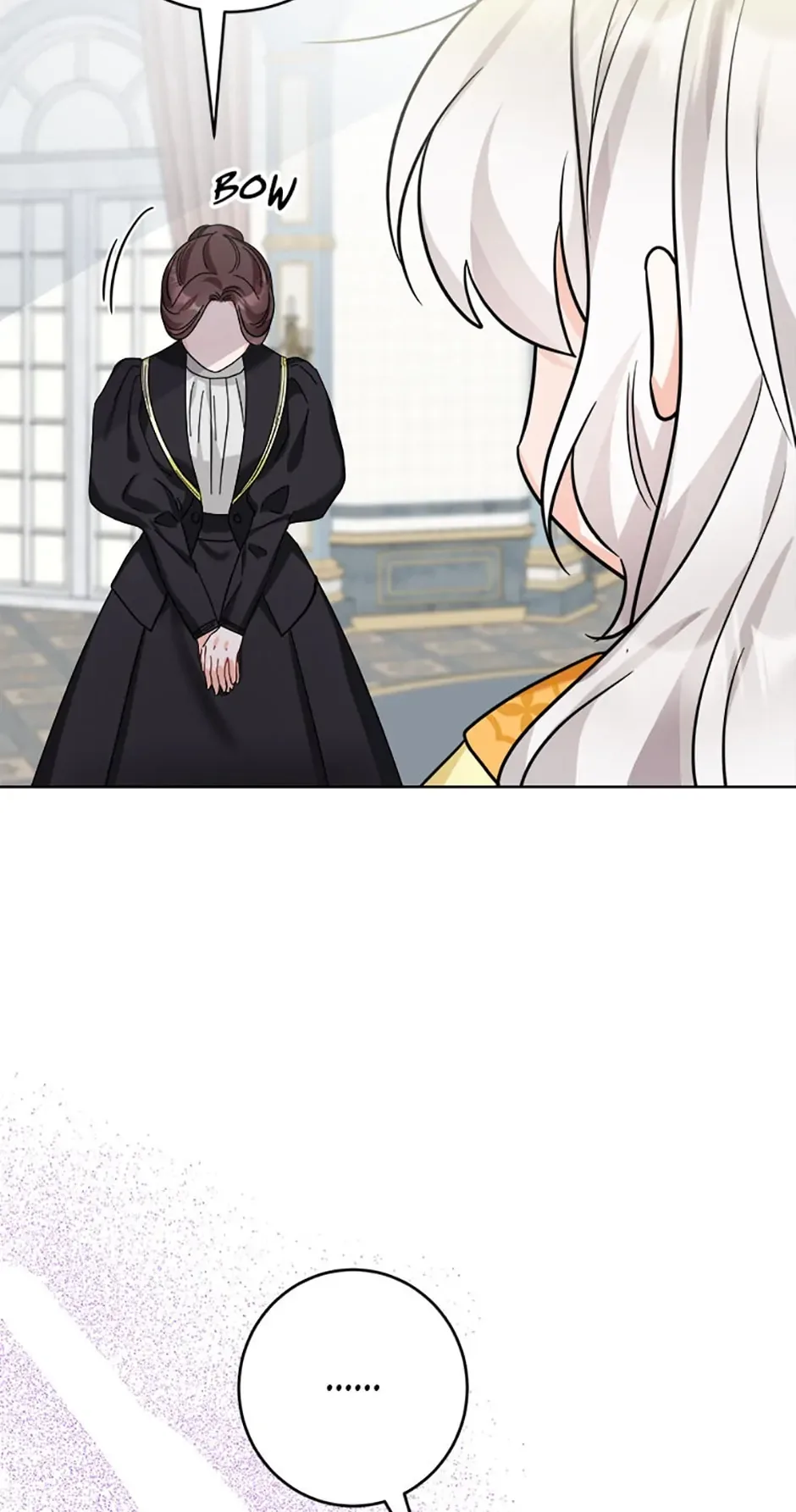 The Male Lead Is In Charge Of The Successor Chapter 12 page 64