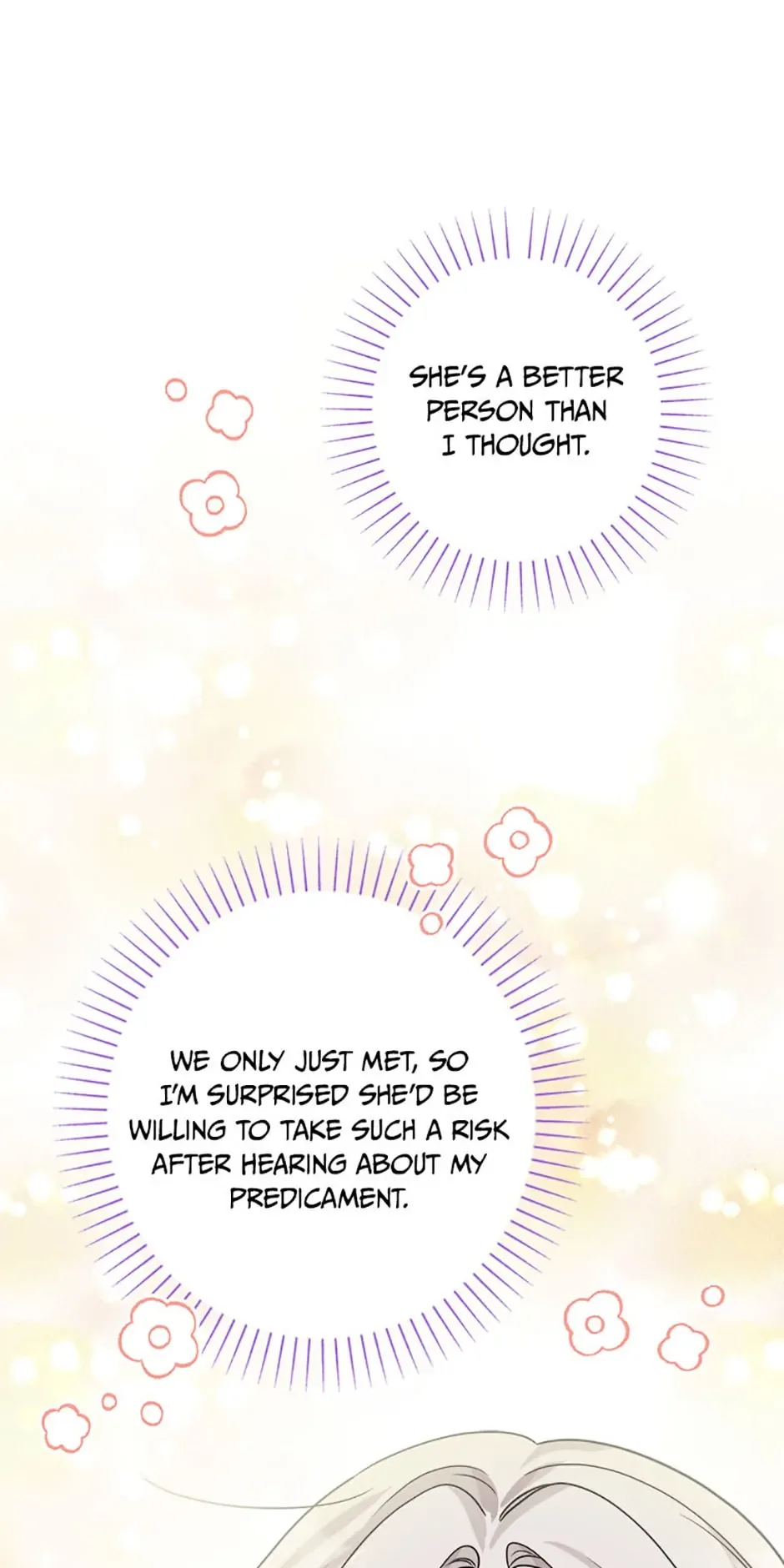 The Male Lead Is In Charge Of The Successor Chapter 12 page 42