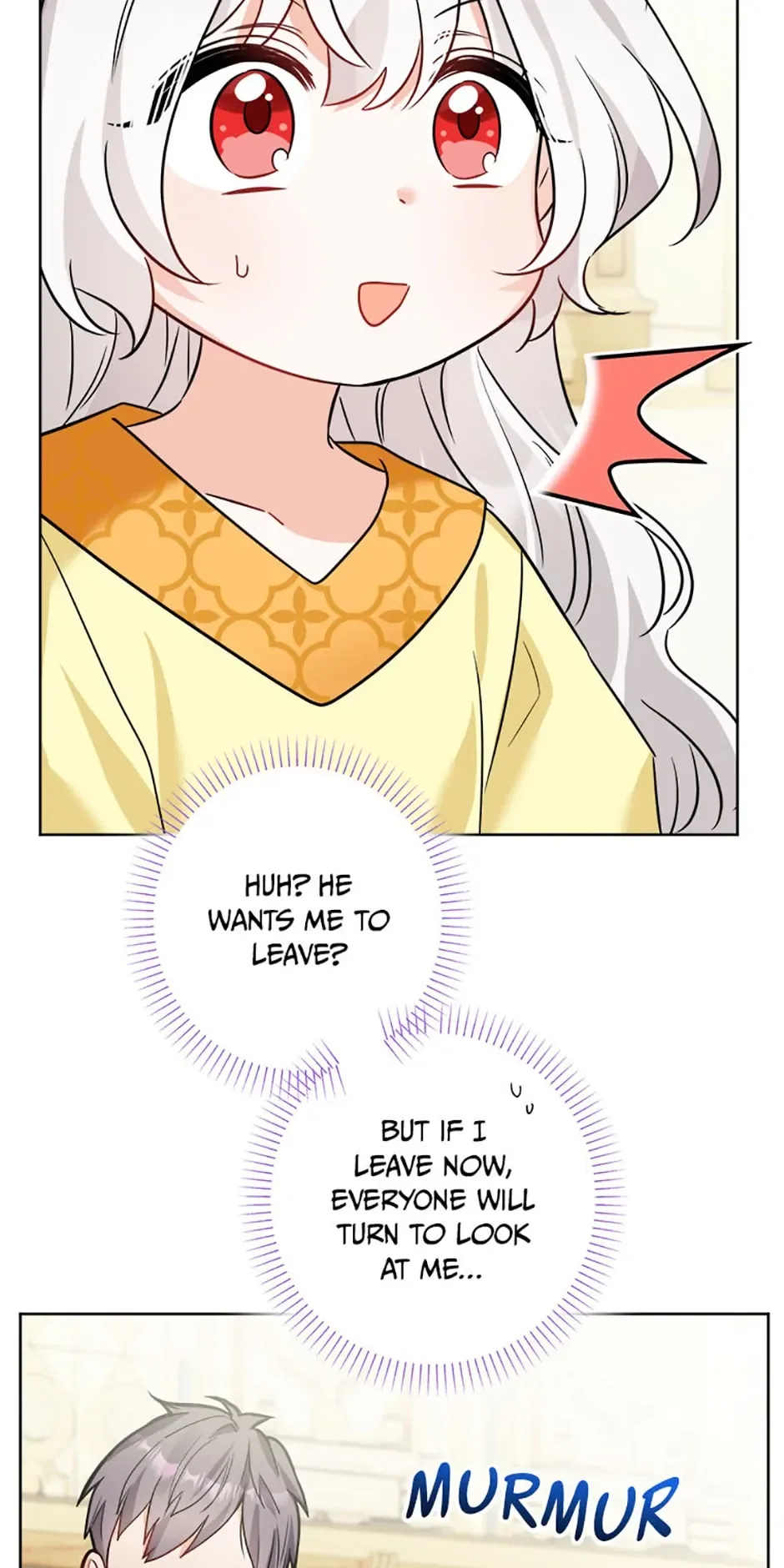 The Male Lead Is In Charge Of The Successor Chapter 12 page 60