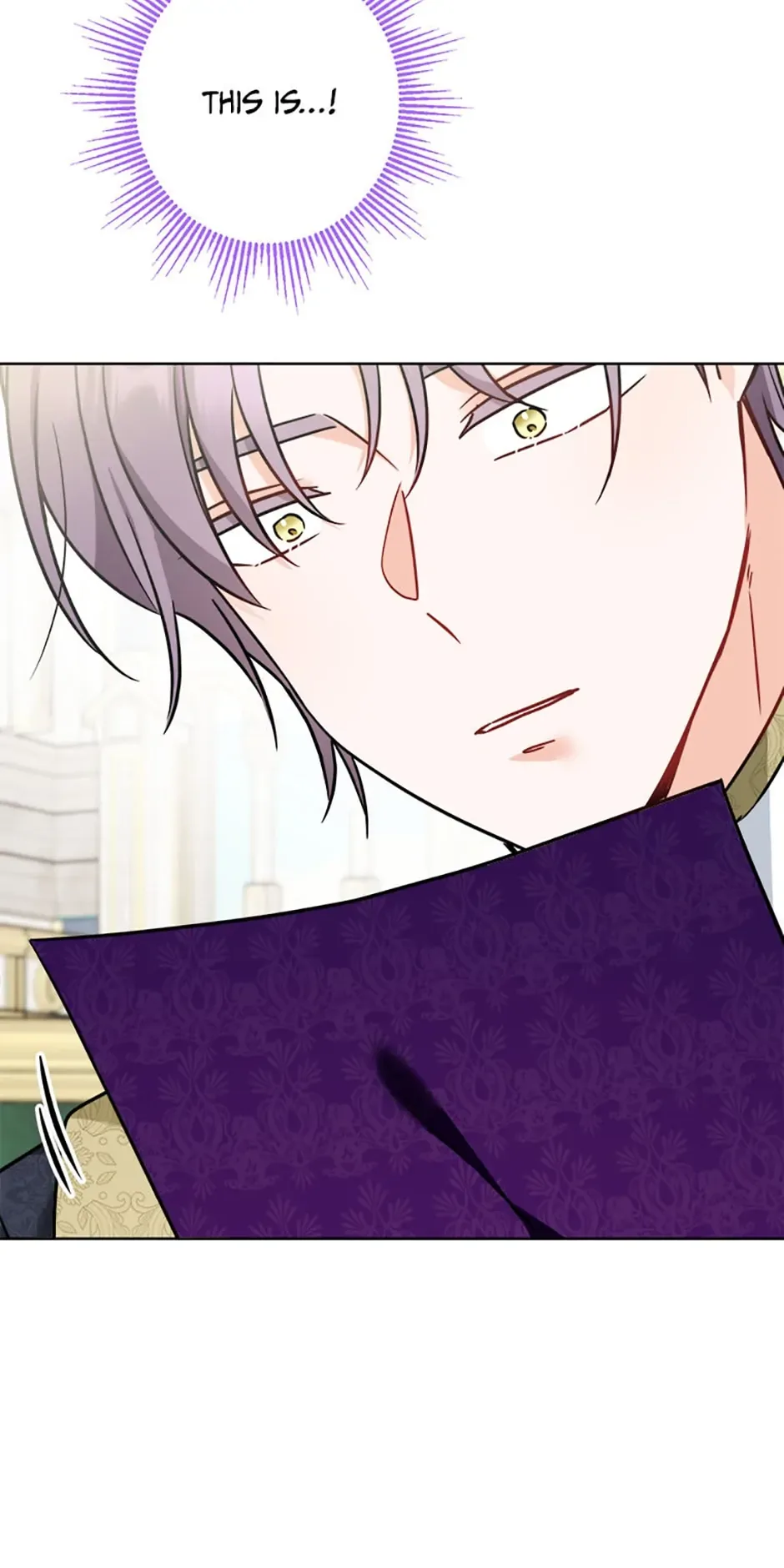 The Male Lead Is In Charge Of The Successor Chapter 6 page 26