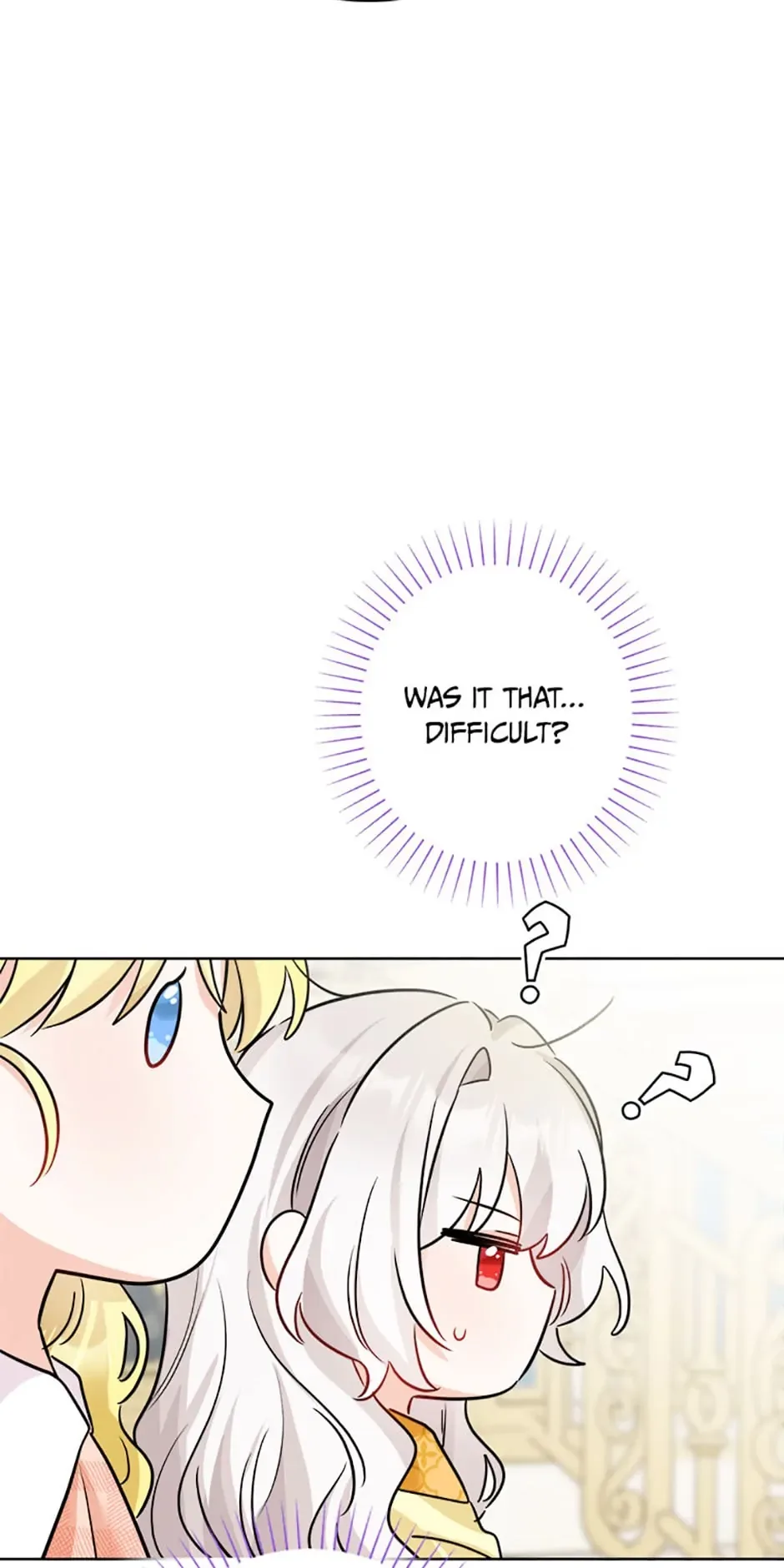 The Male Lead Is In Charge Of The Successor Chapter 12 page 49