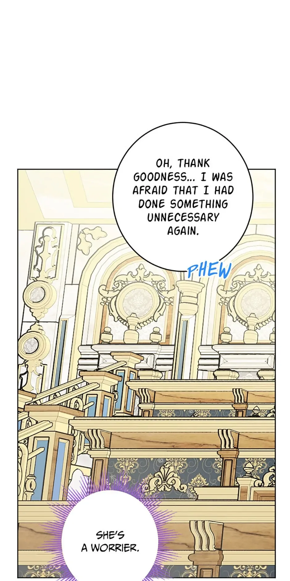 The Male Lead Is In Charge Of The Successor Chapter 12 page 44