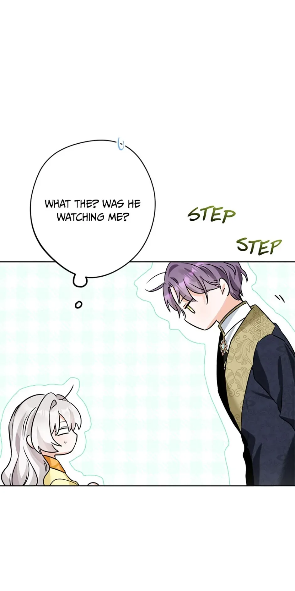 The Male Lead Is In Charge Of The Successor Chapter 12 page 57