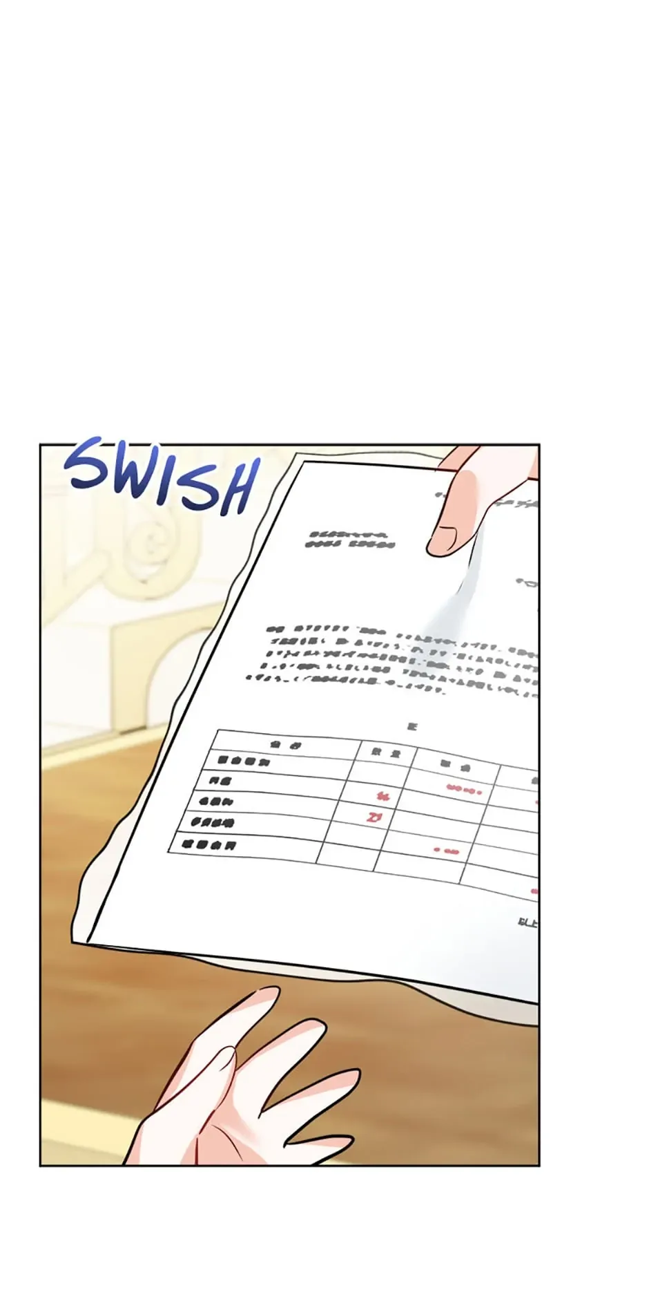 The Male Lead Is In Charge Of The Successor Chapter 12 page 52