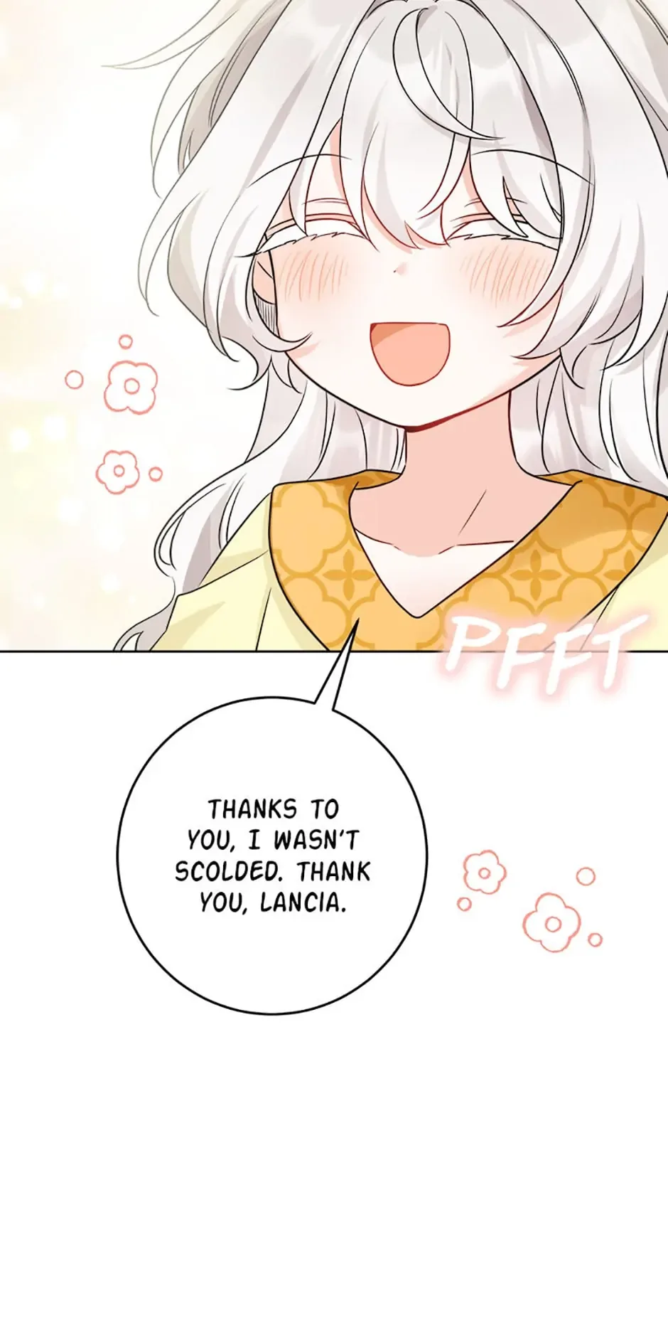 The Male Lead Is In Charge Of The Successor Chapter 12 page 43