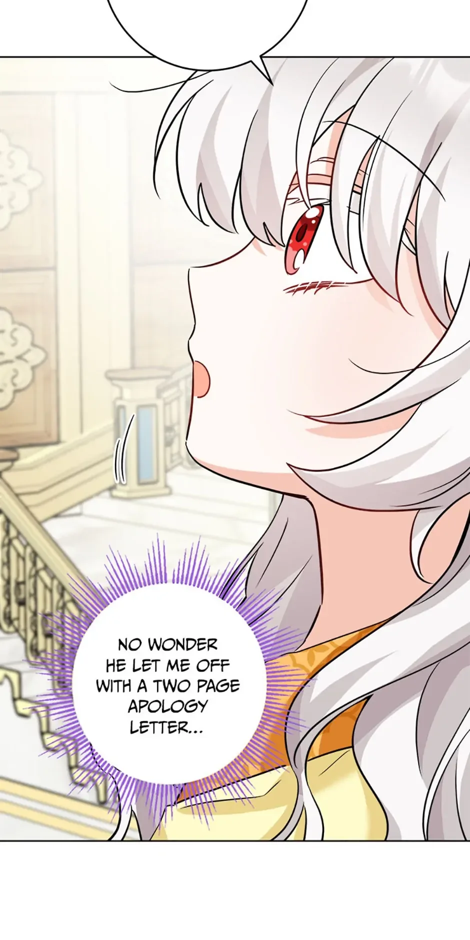 The Male Lead Is In Charge Of The Successor Chapter 12 page 39