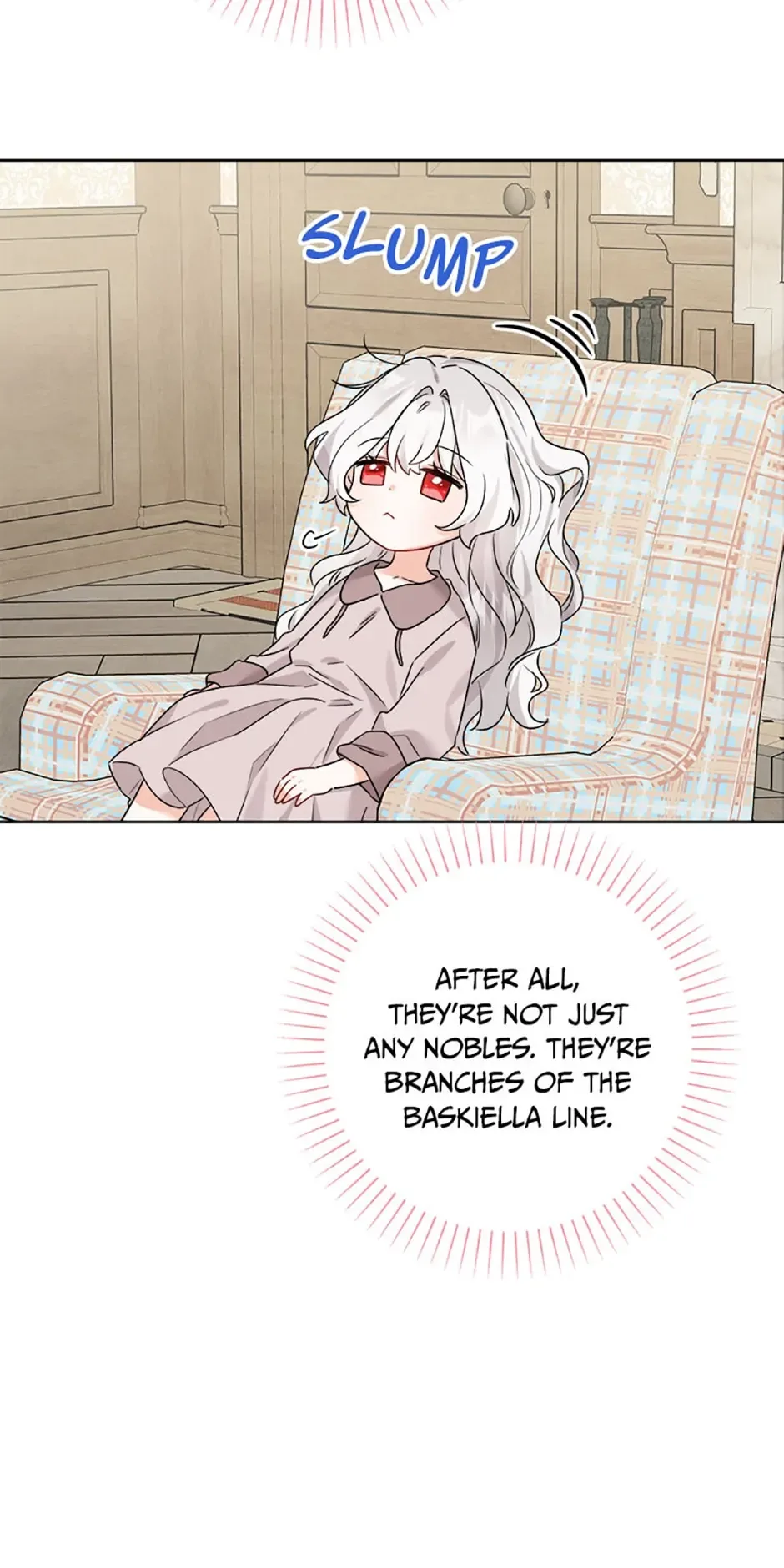 The Male Lead Is In Charge Of The Successor Chapter 3 page 57