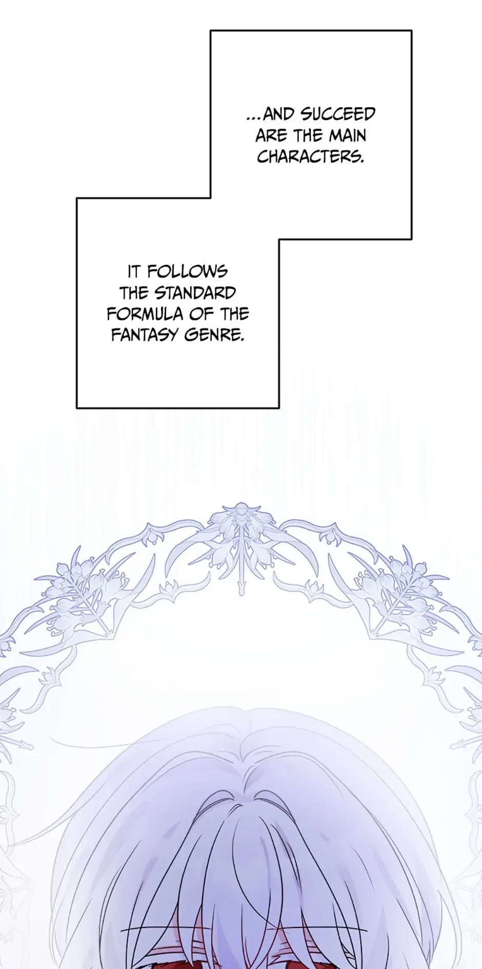 The Male Lead Is In Charge Of The Successor Chapter 8 page 14