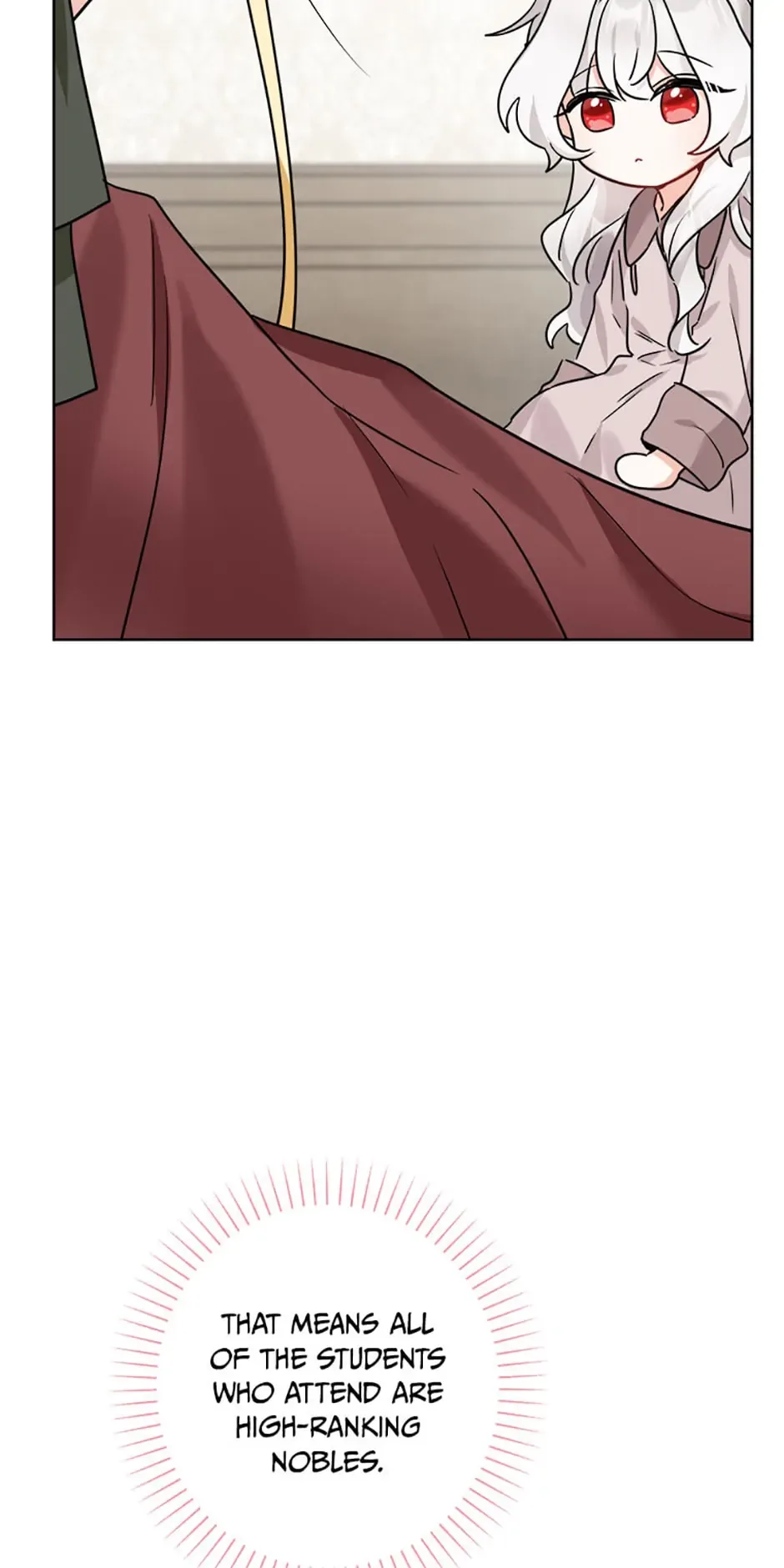 The Male Lead Is In Charge Of The Successor Chapter 3 page 56