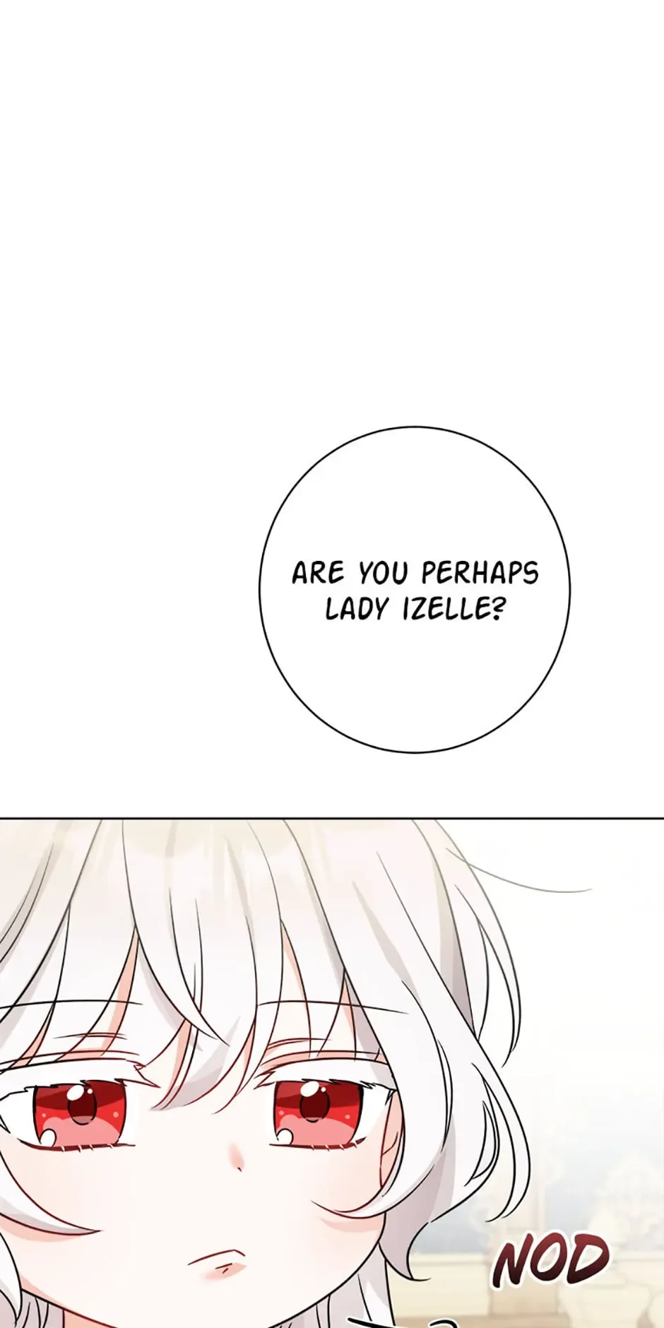 The Male Lead Is In Charge Of The Successor Chapter 6 page 27