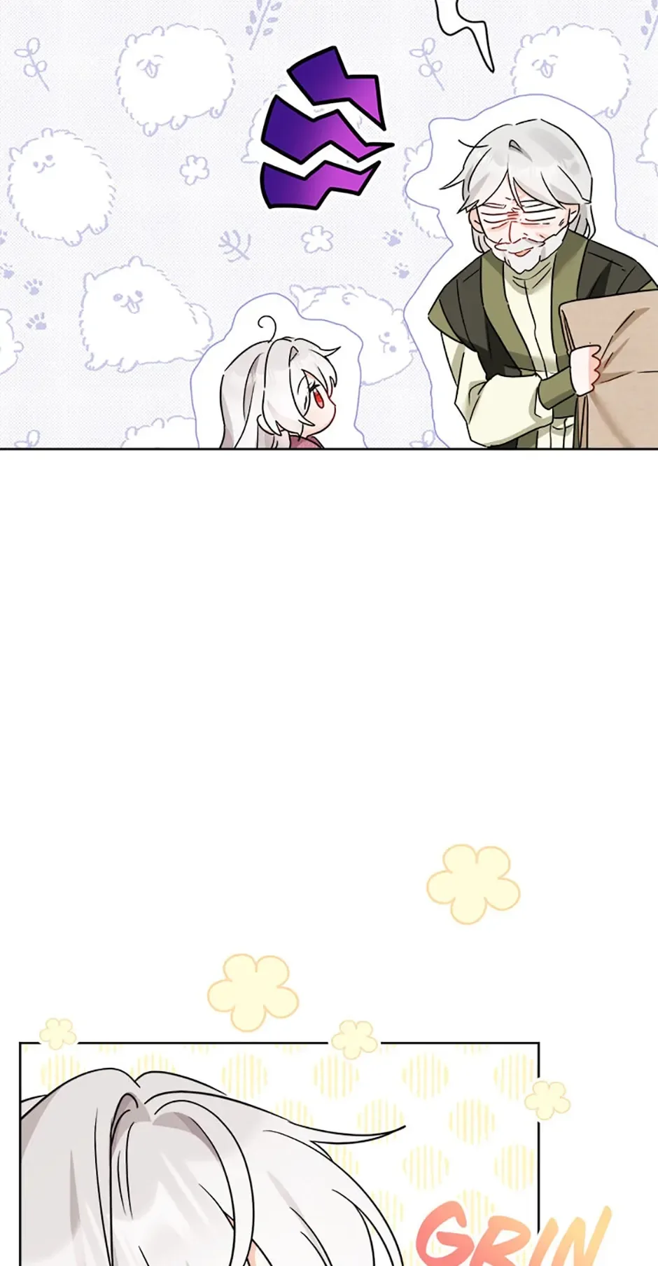 The Male Lead Is In Charge Of The Successor Chapter 8 page 28