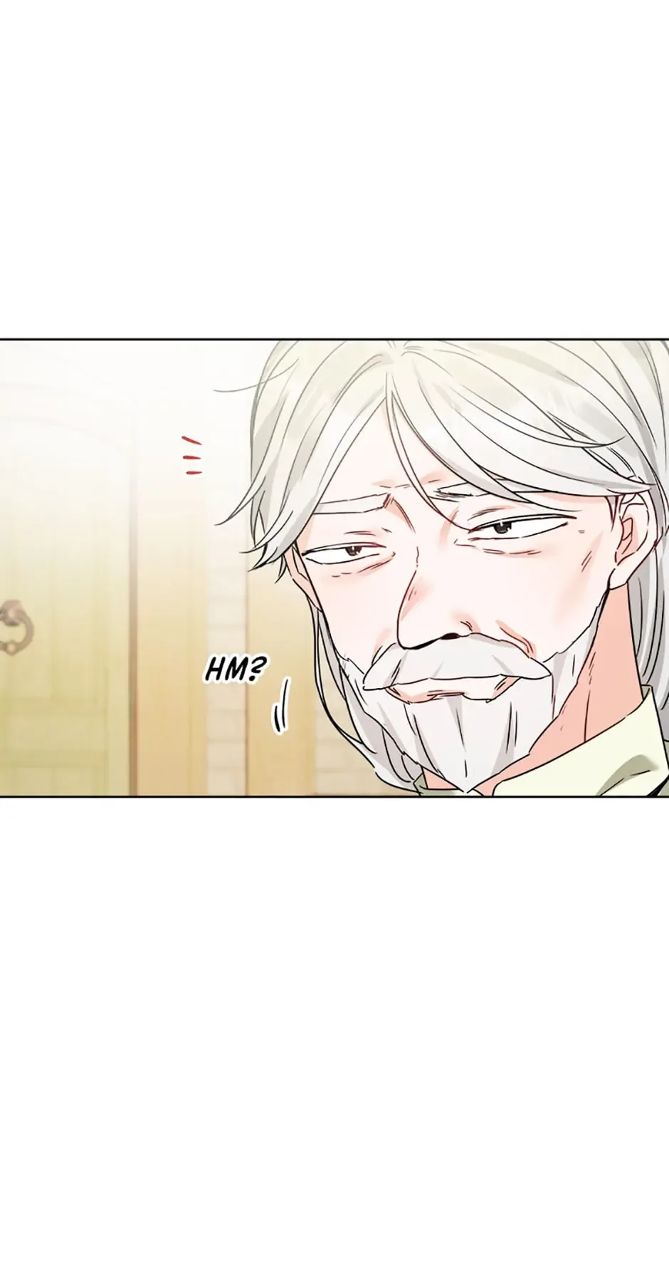 The Male Lead Is In Charge Of The Successor Chapter 8 page 25