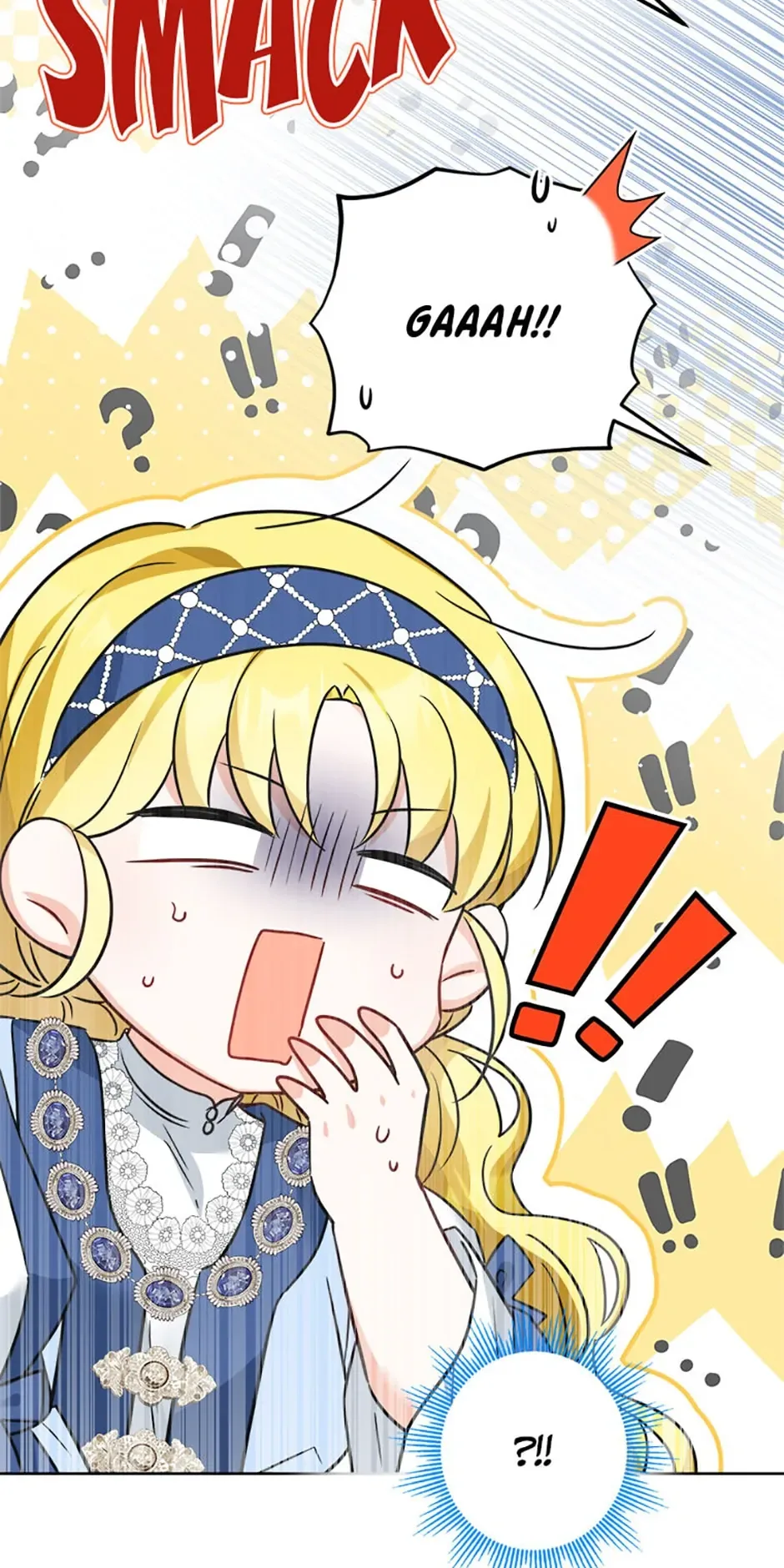 The Male Lead Is In Charge Of The Successor Chapter 5 page 66