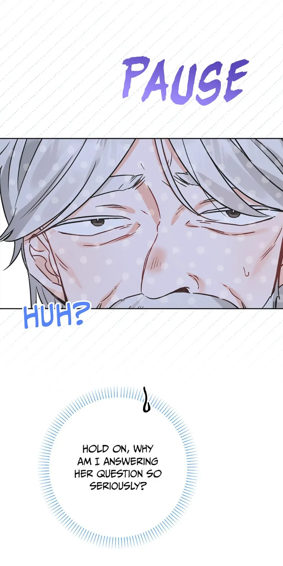 The Male Lead Is In Charge Of The Successor Chapter 8 page 40