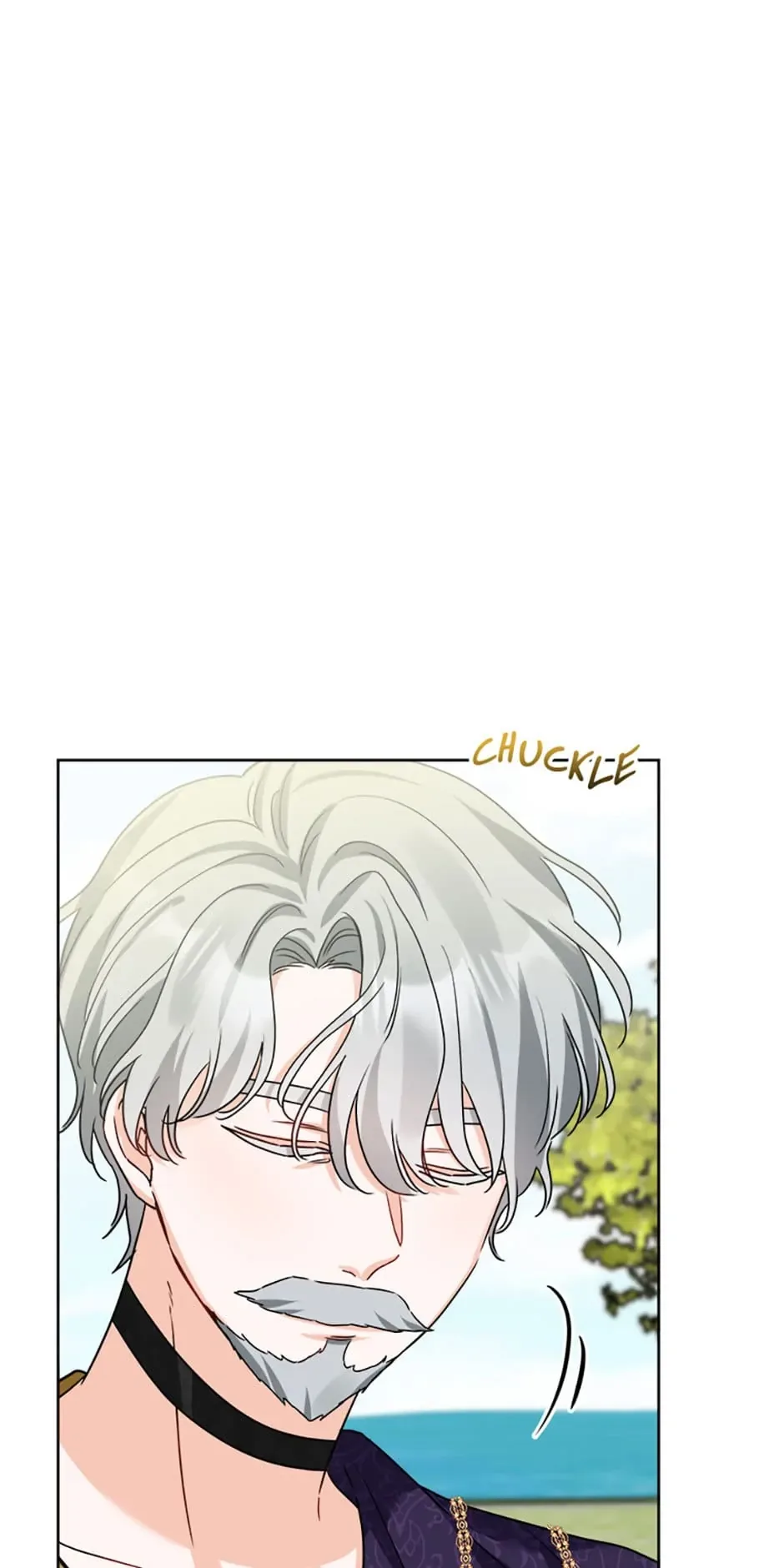 The Male Lead Is In Charge Of The Successor Chapter 13 page 20