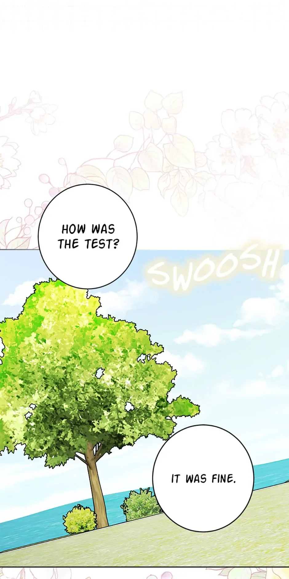 The Male Lead Is In Charge Of The Successor Chapter 13 page 45