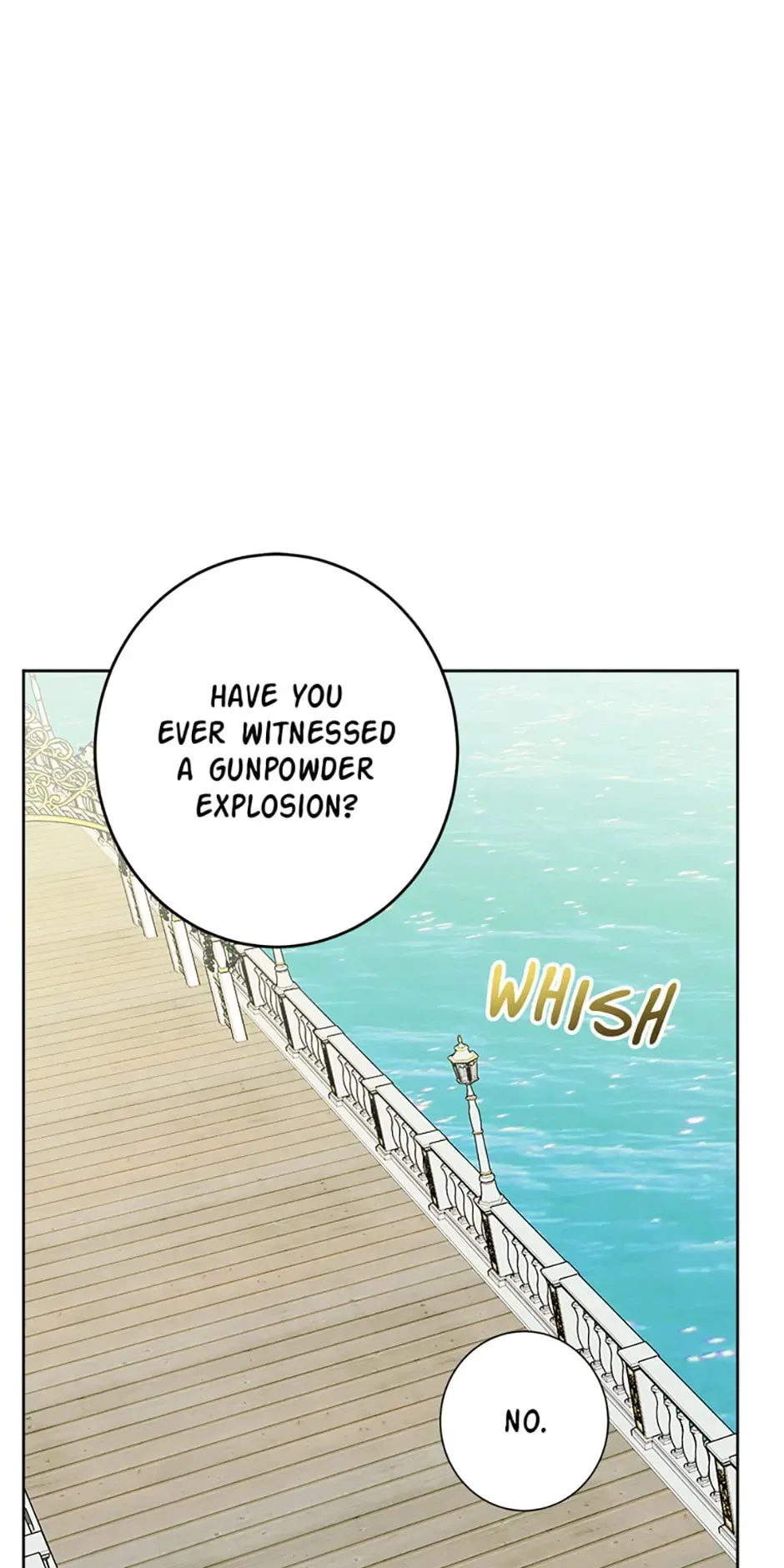 The Male Lead Is In Charge Of The Successor Chapter 13 page 22
