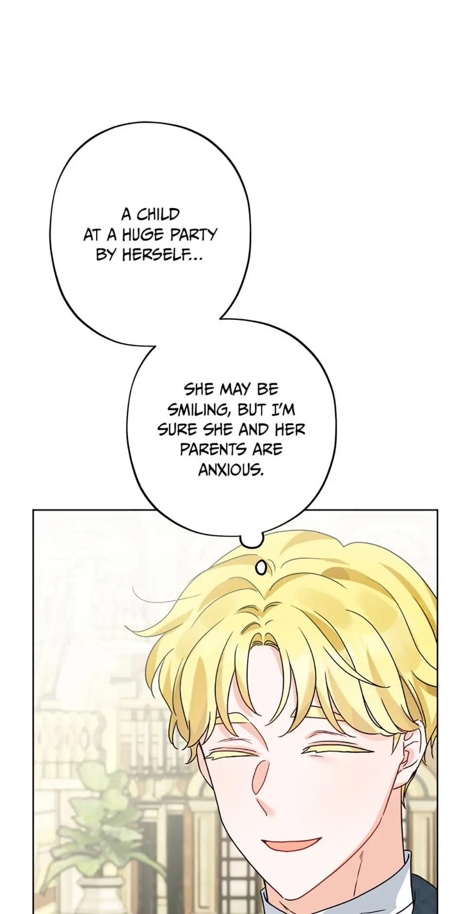 The Male Lead Is In Charge Of The Successor Chapter 14 page 26