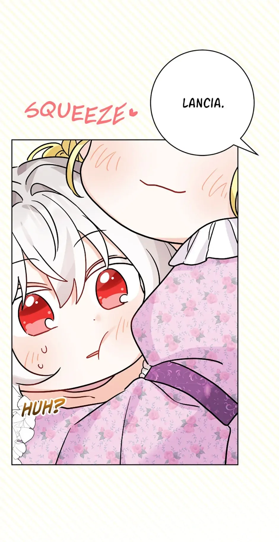 The Male Lead Is In Charge Of The Successor Chapter 14 page 18