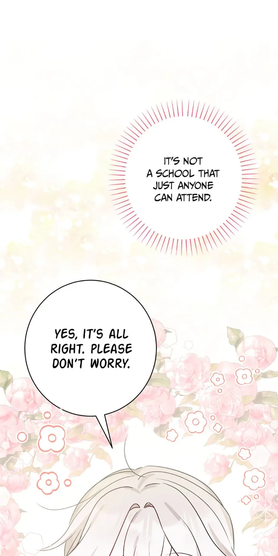 The Male Lead Is In Charge Of The Successor Chapter 3 page 68