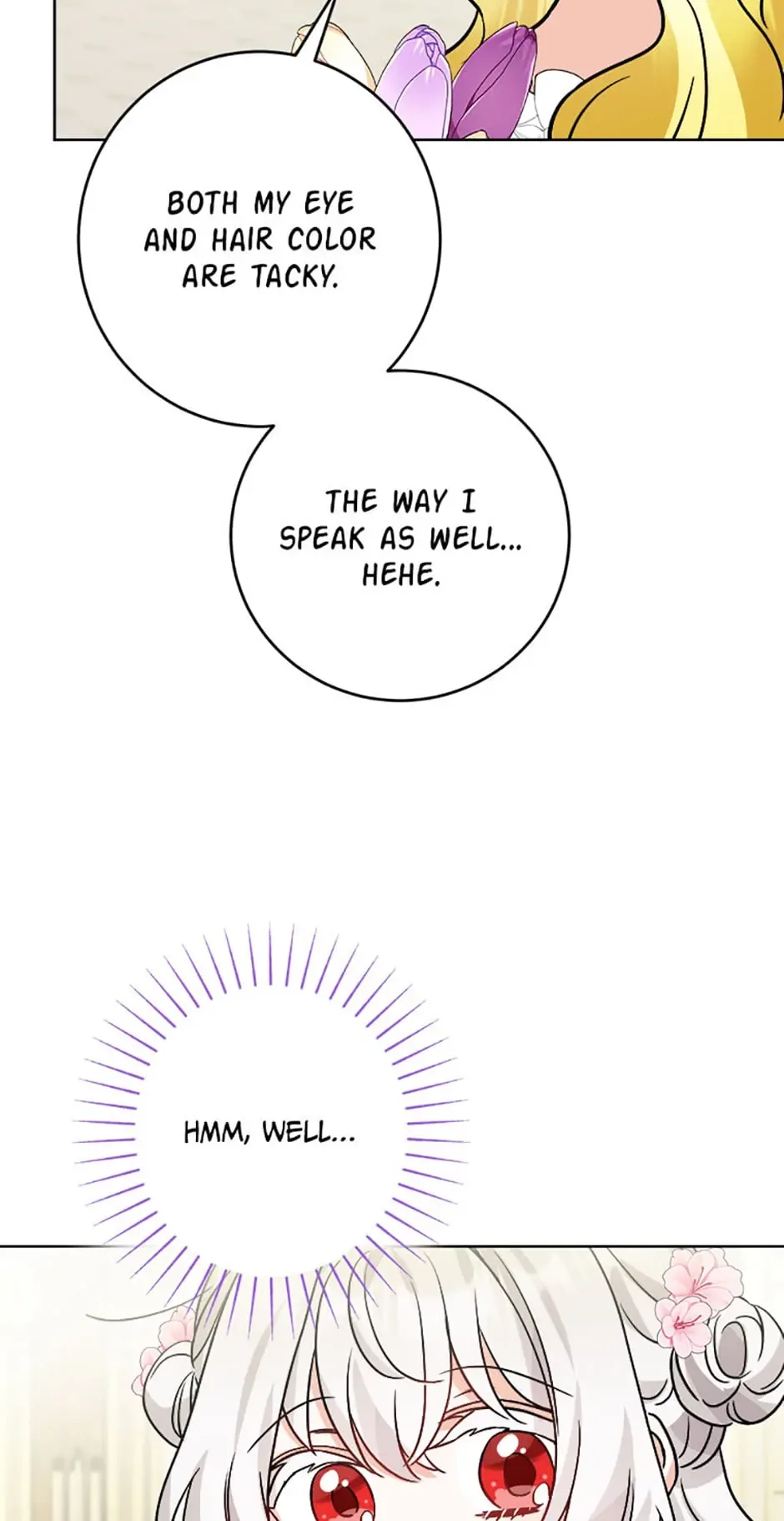 The Male Lead Is In Charge Of The Successor Chapter 14 page 13