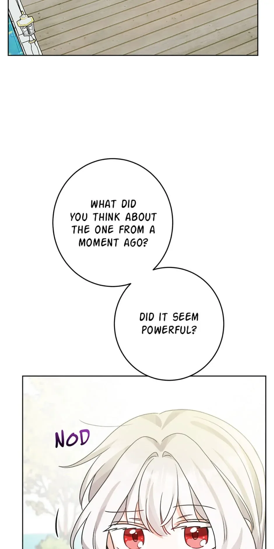 The Male Lead Is In Charge Of The Successor Chapter 13 page 23