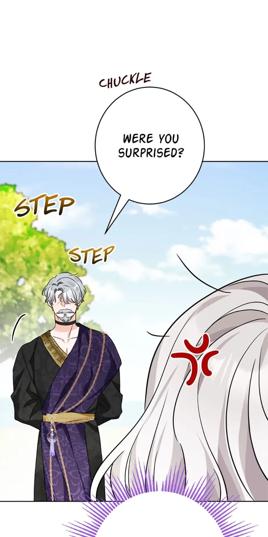 The Male Lead Is In Charge Of The Successor Chapter 13 page 16