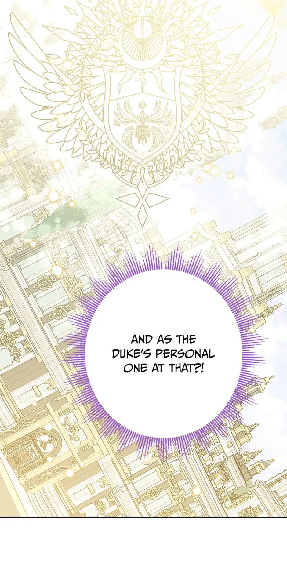 The Male Lead Is In Charge Of The Successor Chapter 13 page 51