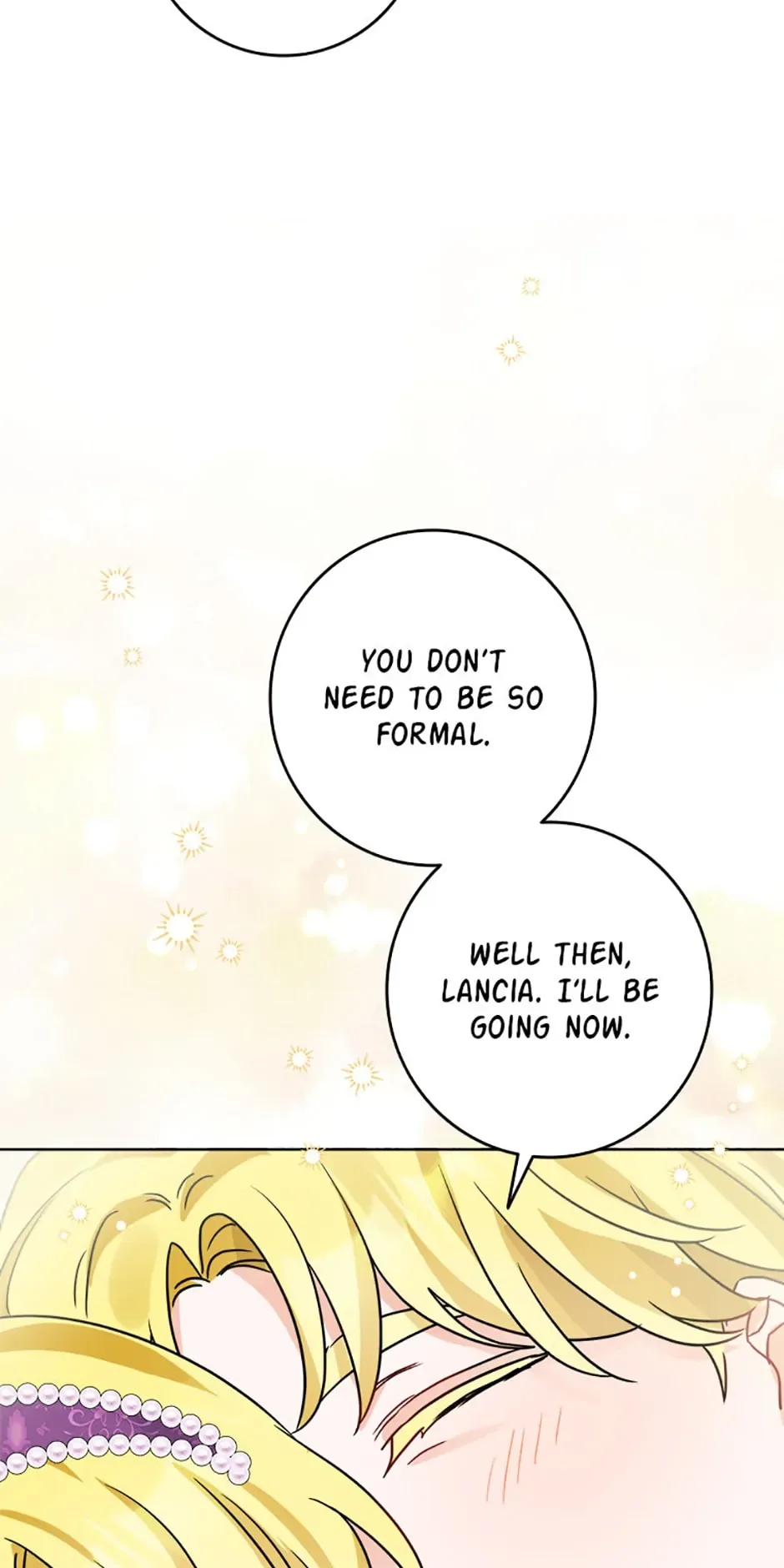 The Male Lead Is In Charge Of The Successor Chapter 14 page 28