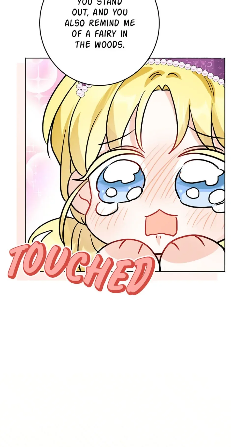 The Male Lead Is In Charge Of The Successor Chapter 14 page 16