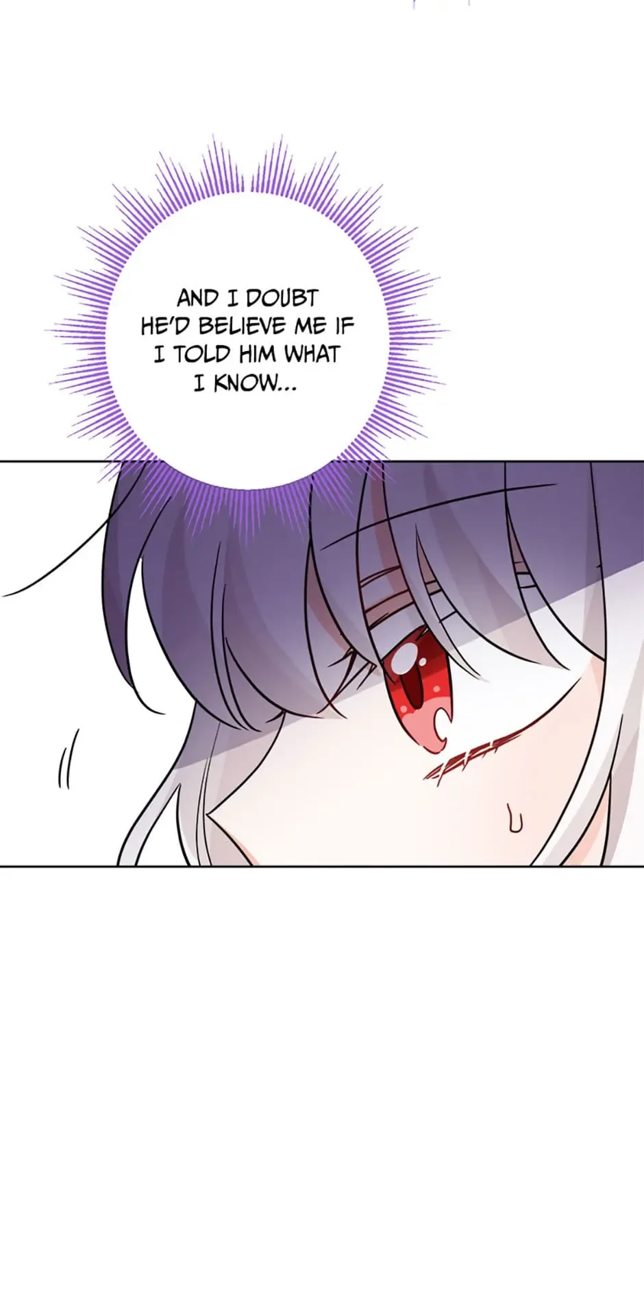 The Male Lead Is In Charge Of The Successor Chapter 13 page 35