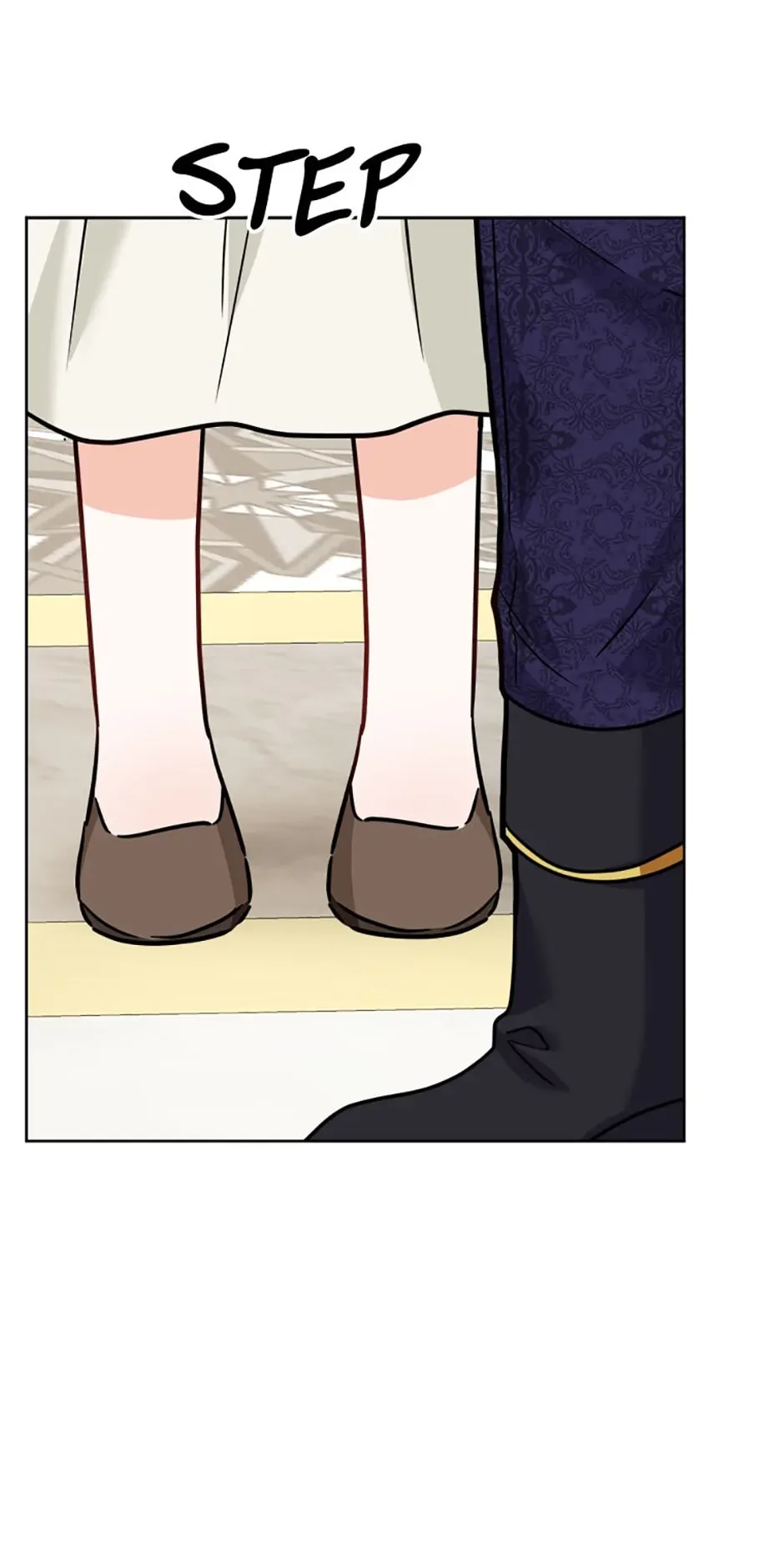The Male Lead Is In Charge Of The Successor Chapter 5 page 61