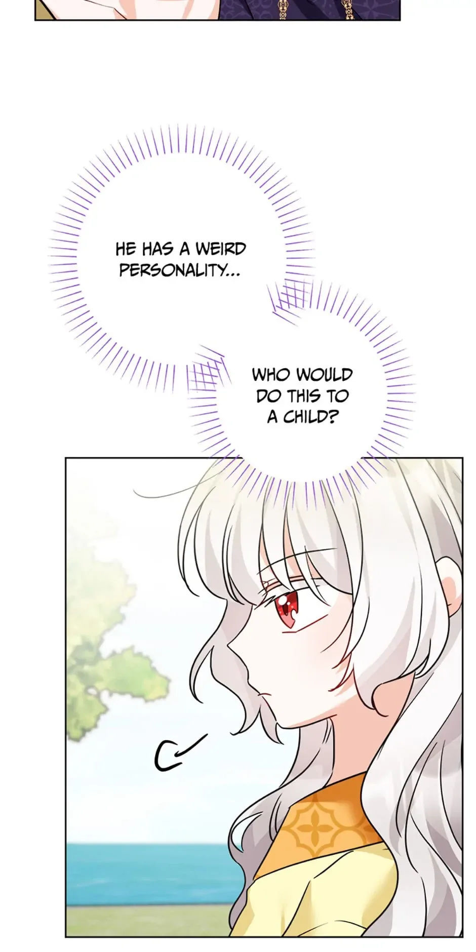 The Male Lead Is In Charge Of The Successor Chapter 13 page 21