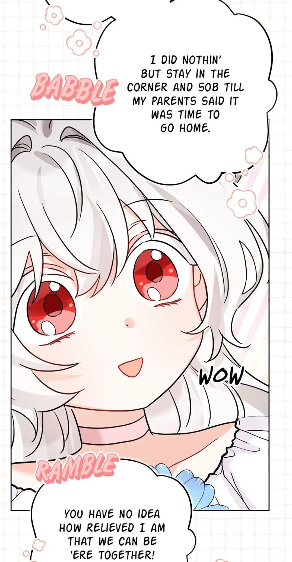 The Male Lead Is In Charge Of The Successor Chapter 14 page 7