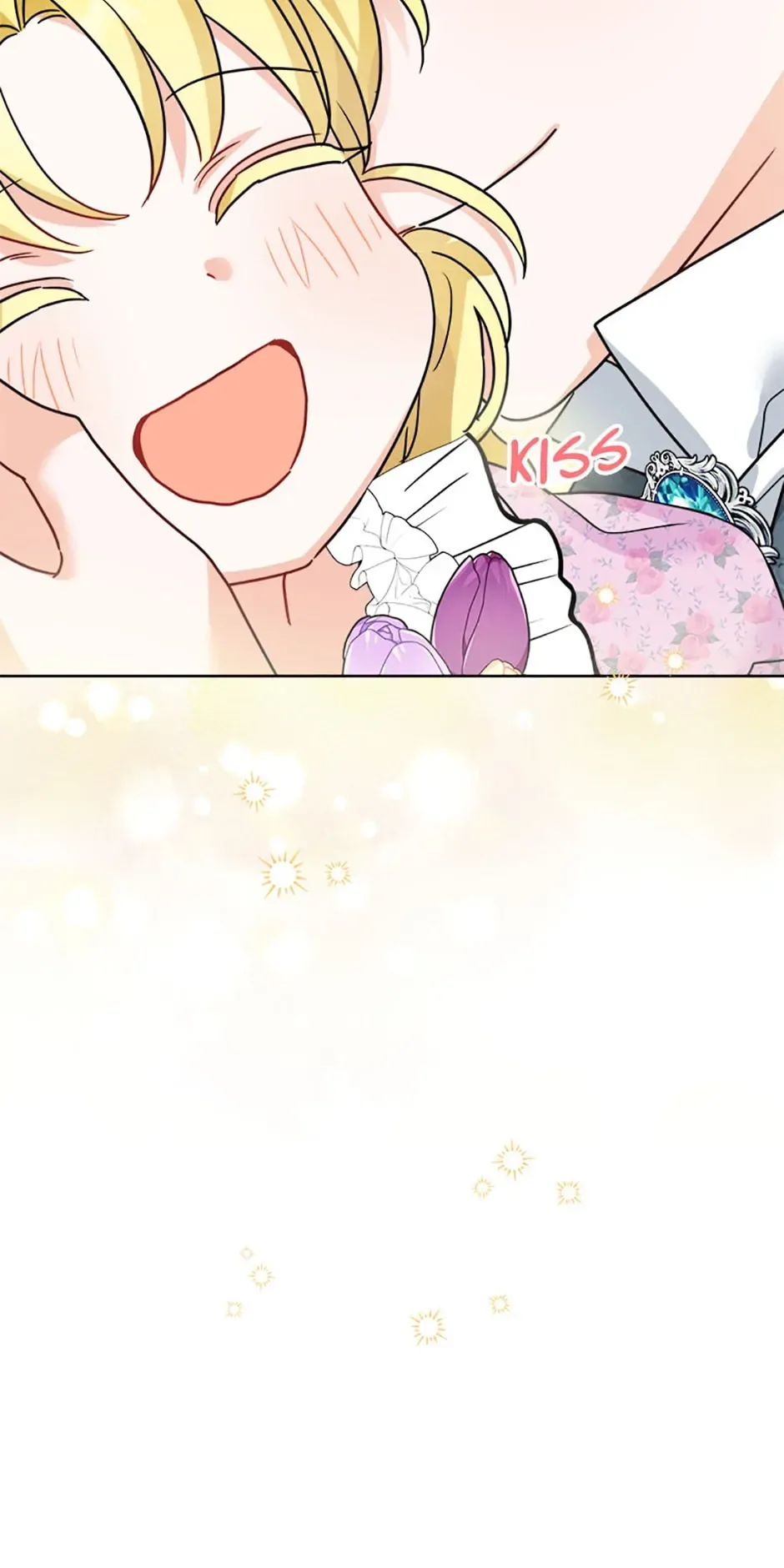 The Male Lead Is In Charge Of The Successor Chapter 14 page 29